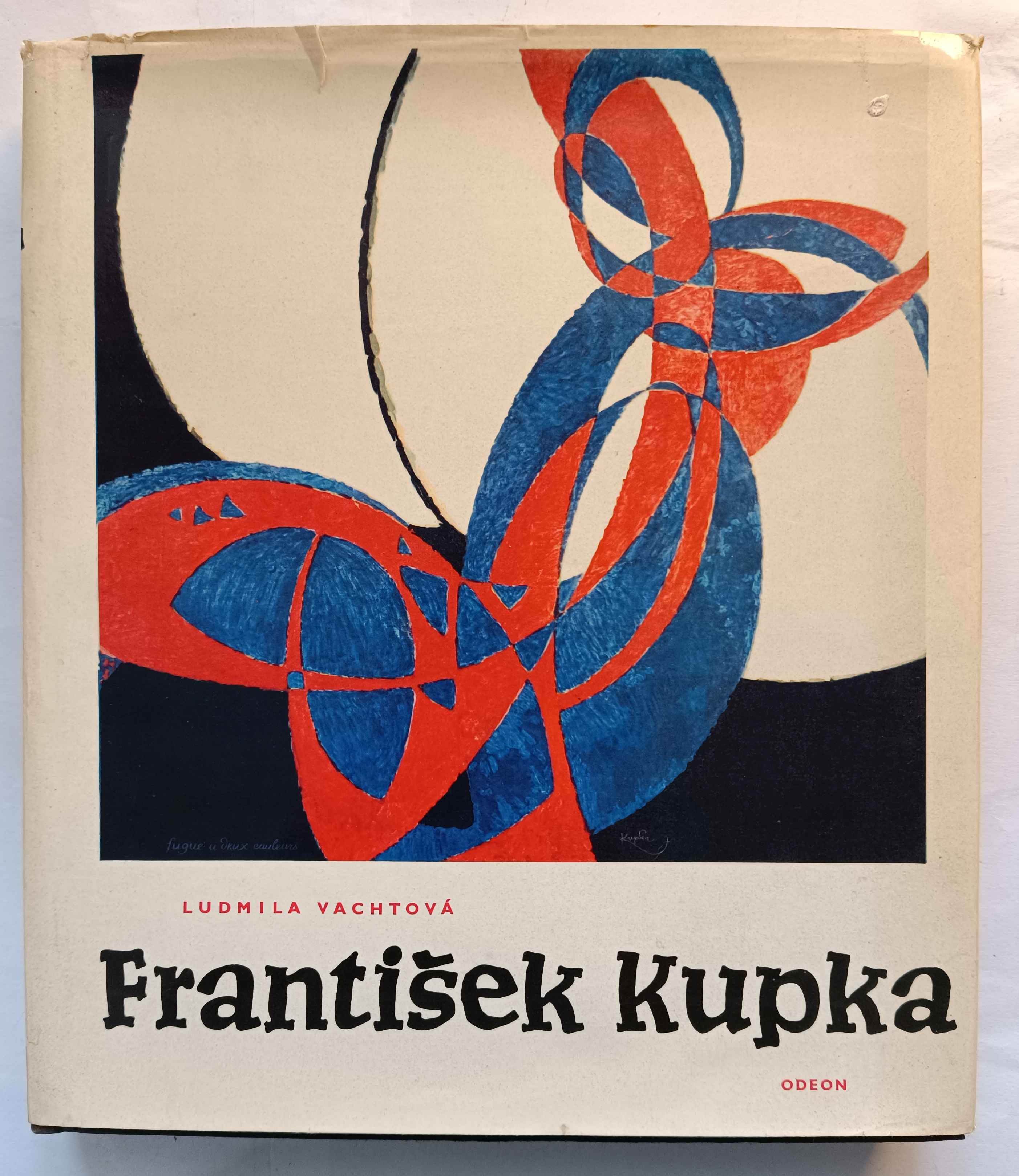 František Kupka