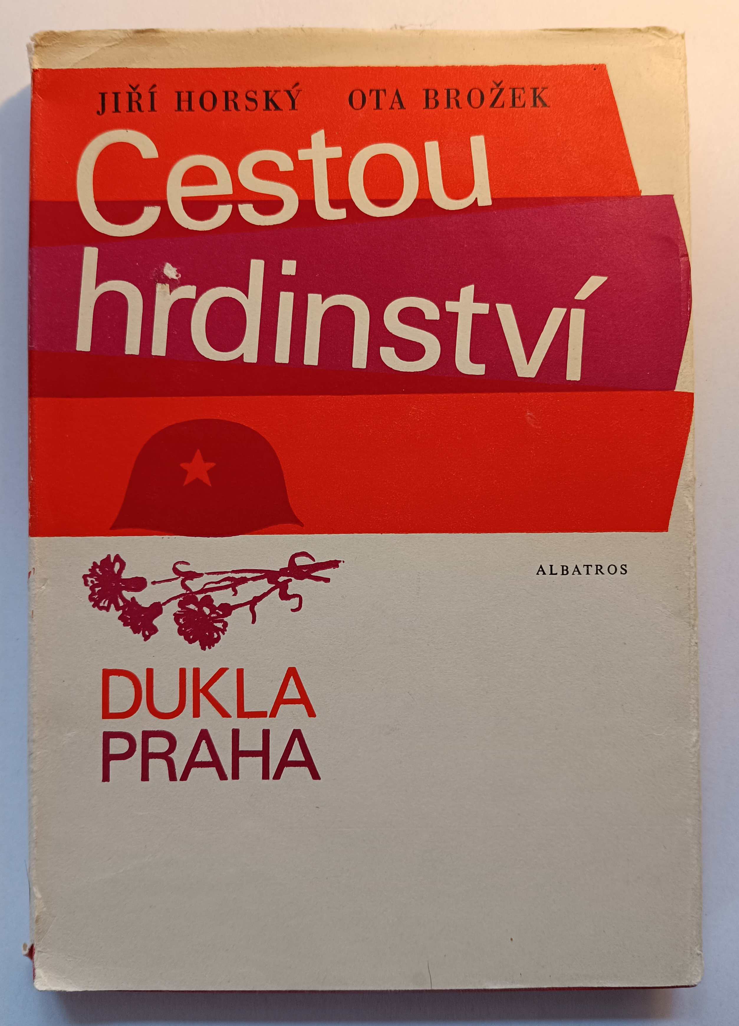Cestou hrdinství