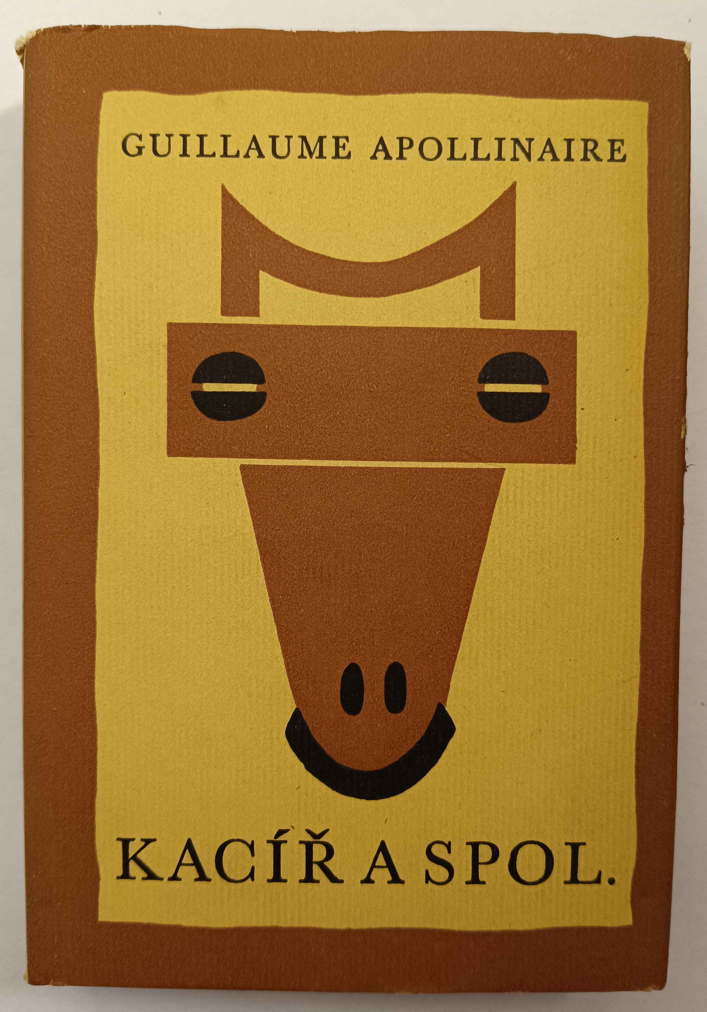 Kacíř a spol.