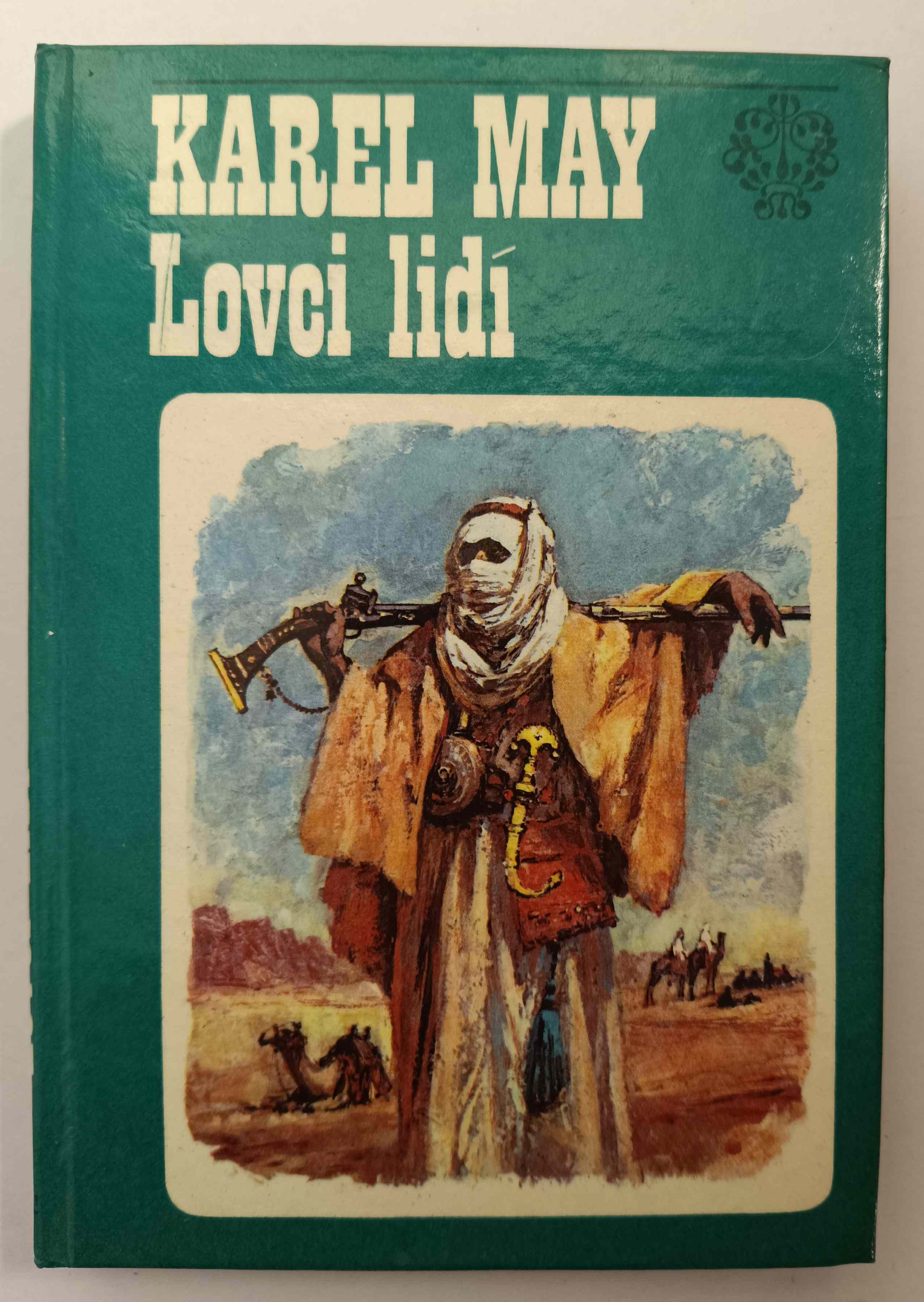 Lovci lidí