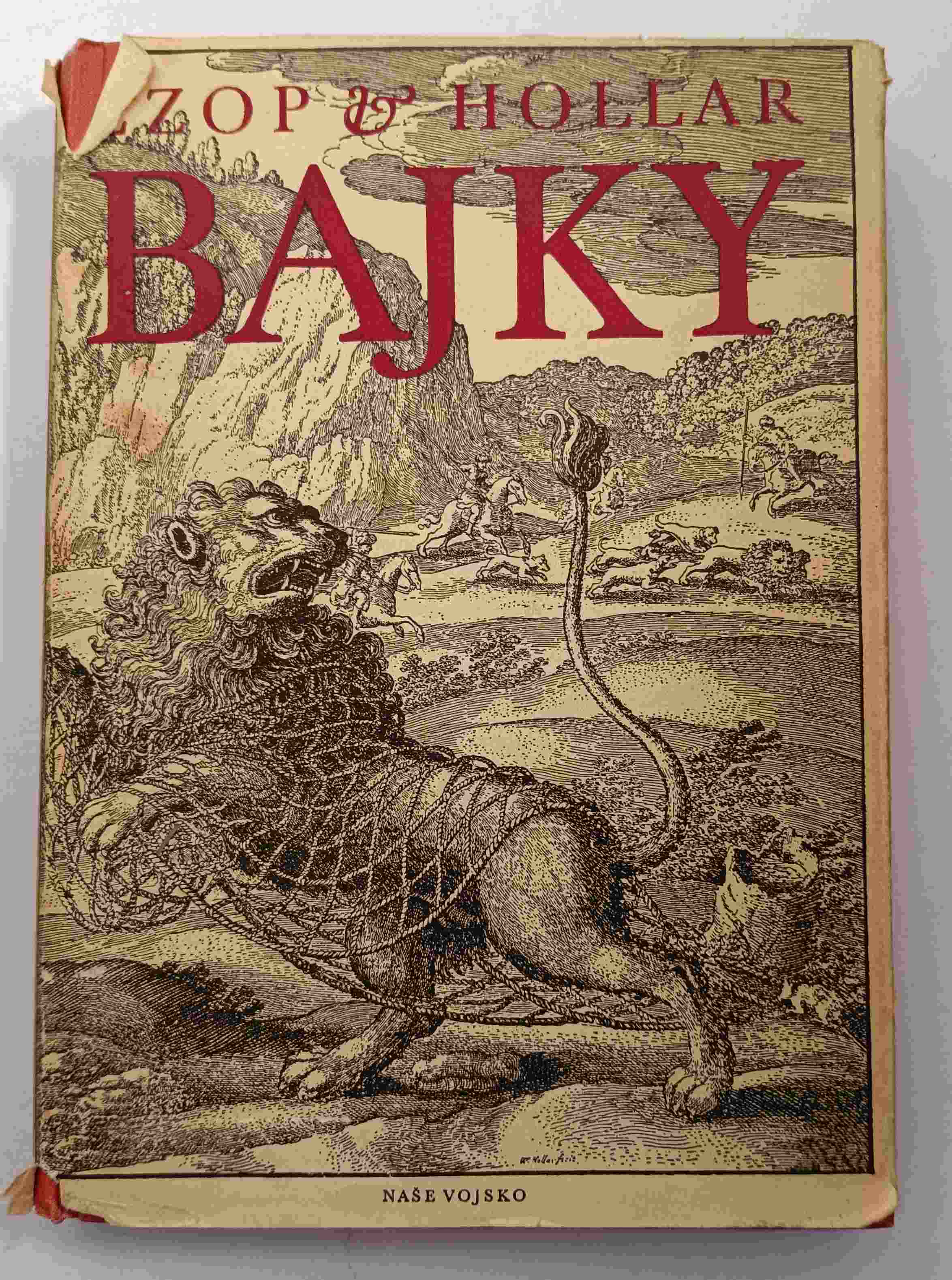 Bajky