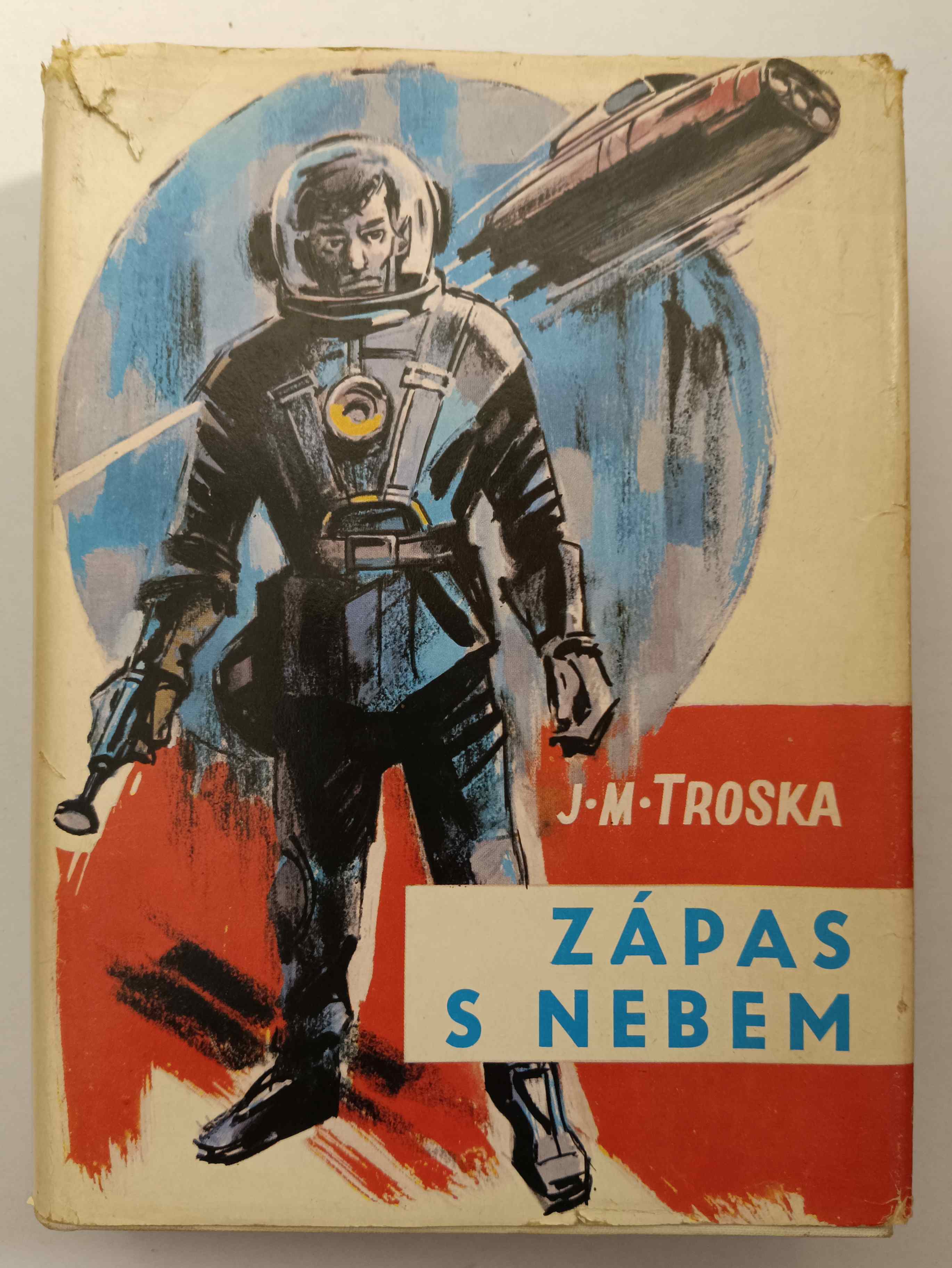 Zápas s nebem