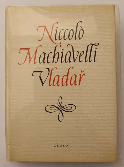 Vladař