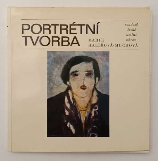 Portrétní tvorba