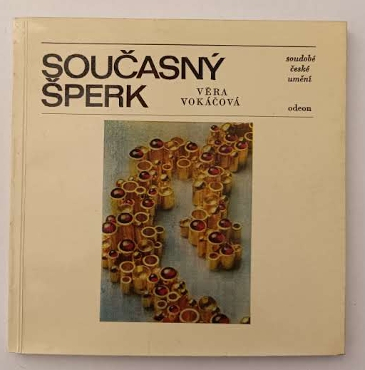 Současný šperk