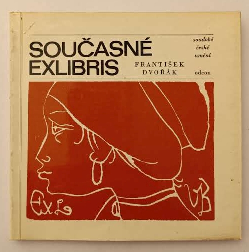 Současné exlibris