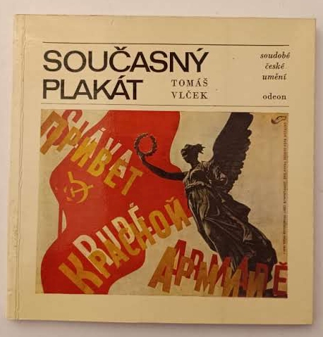 Současný plakát