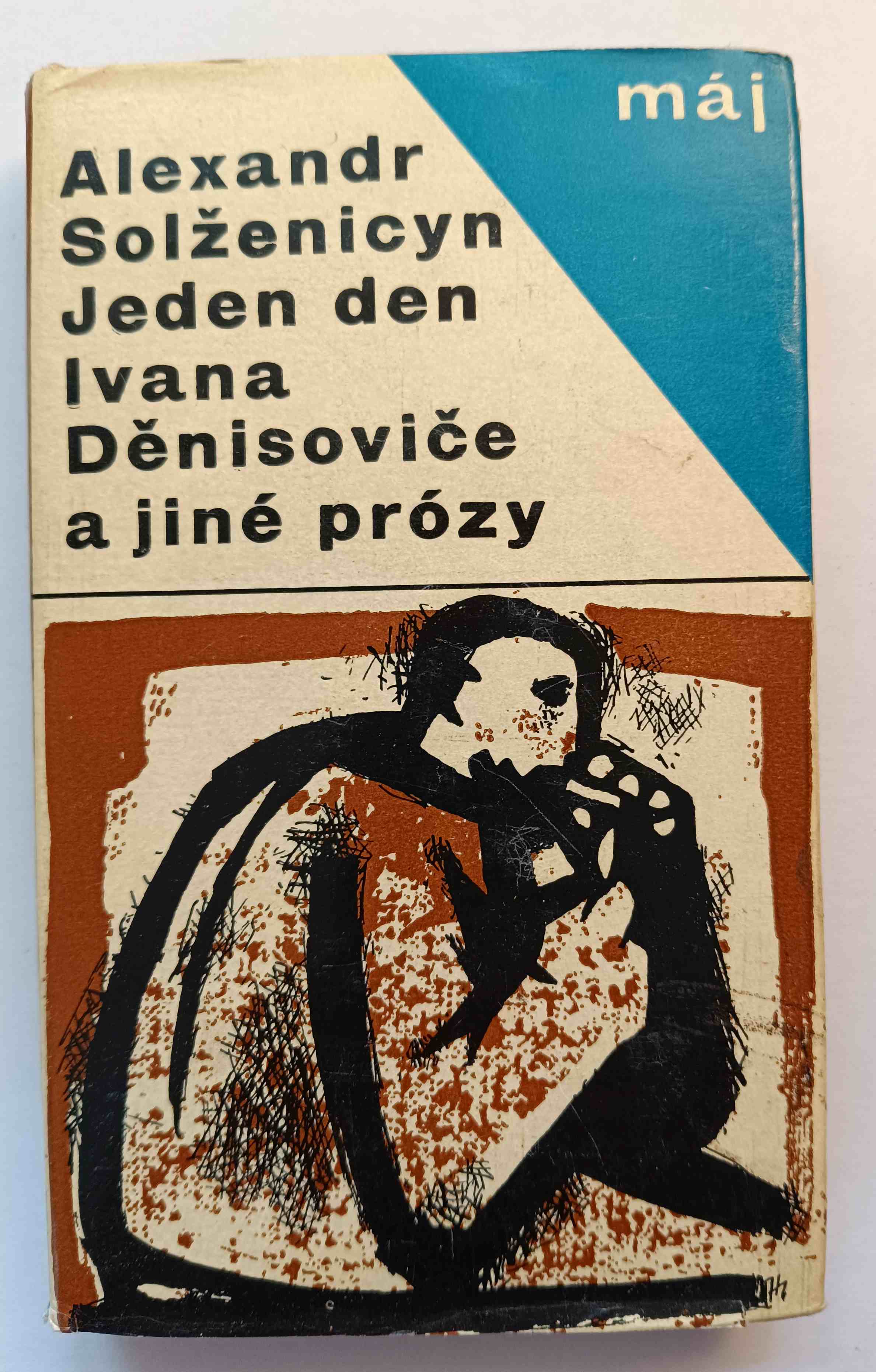 Jeden den Ivana Denisoviče a jiné prózy