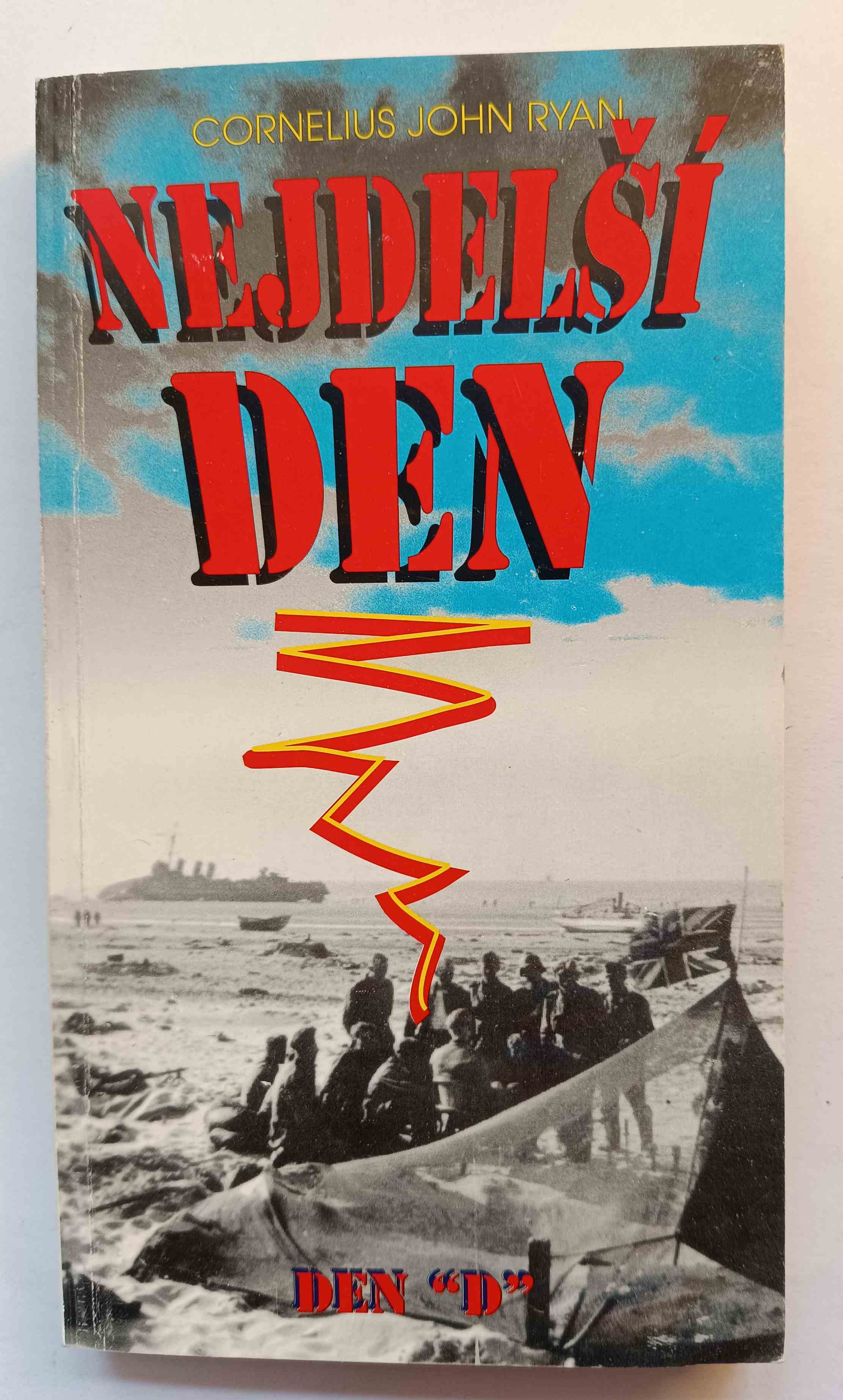 Nejdelší den