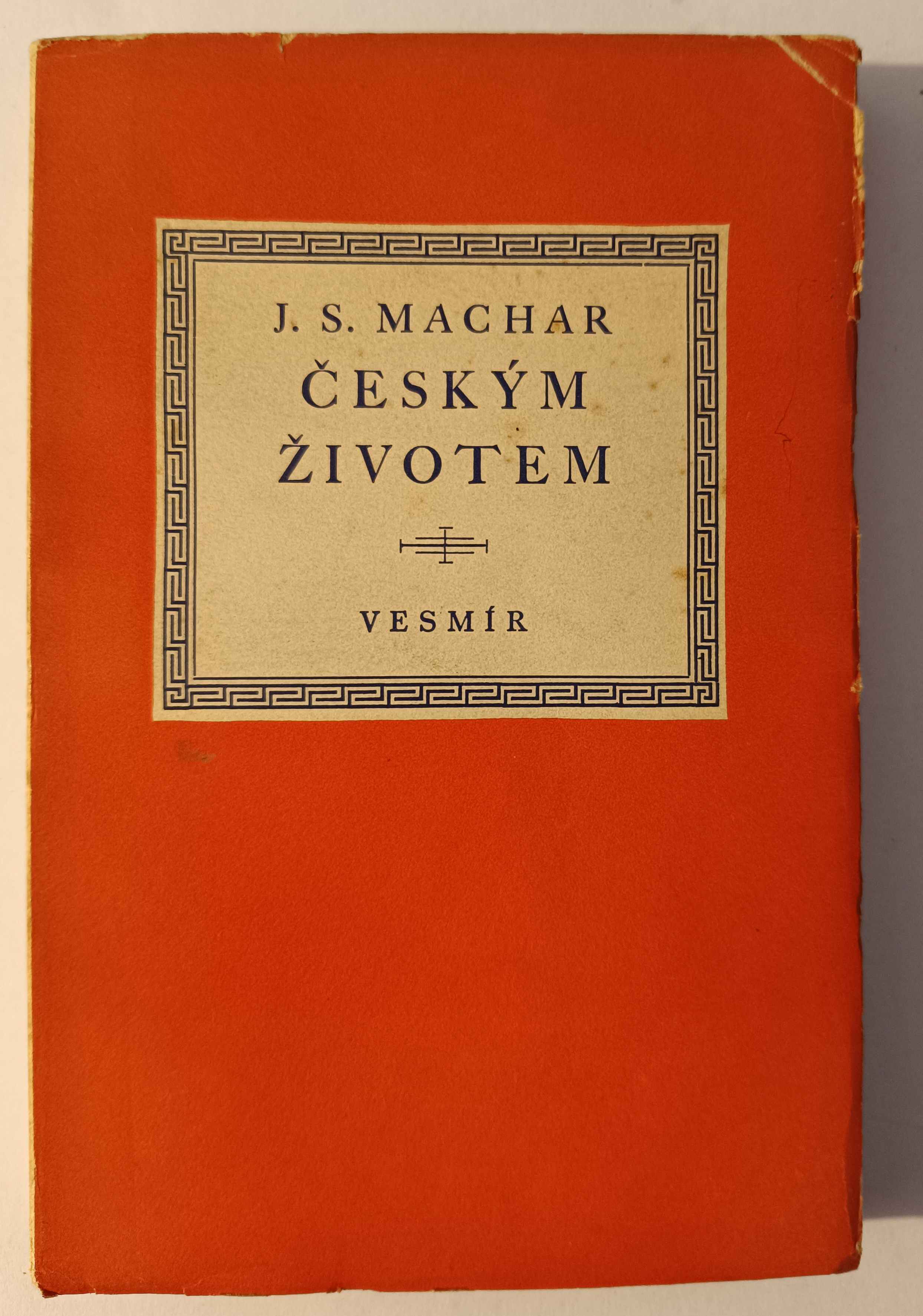 Českým životem