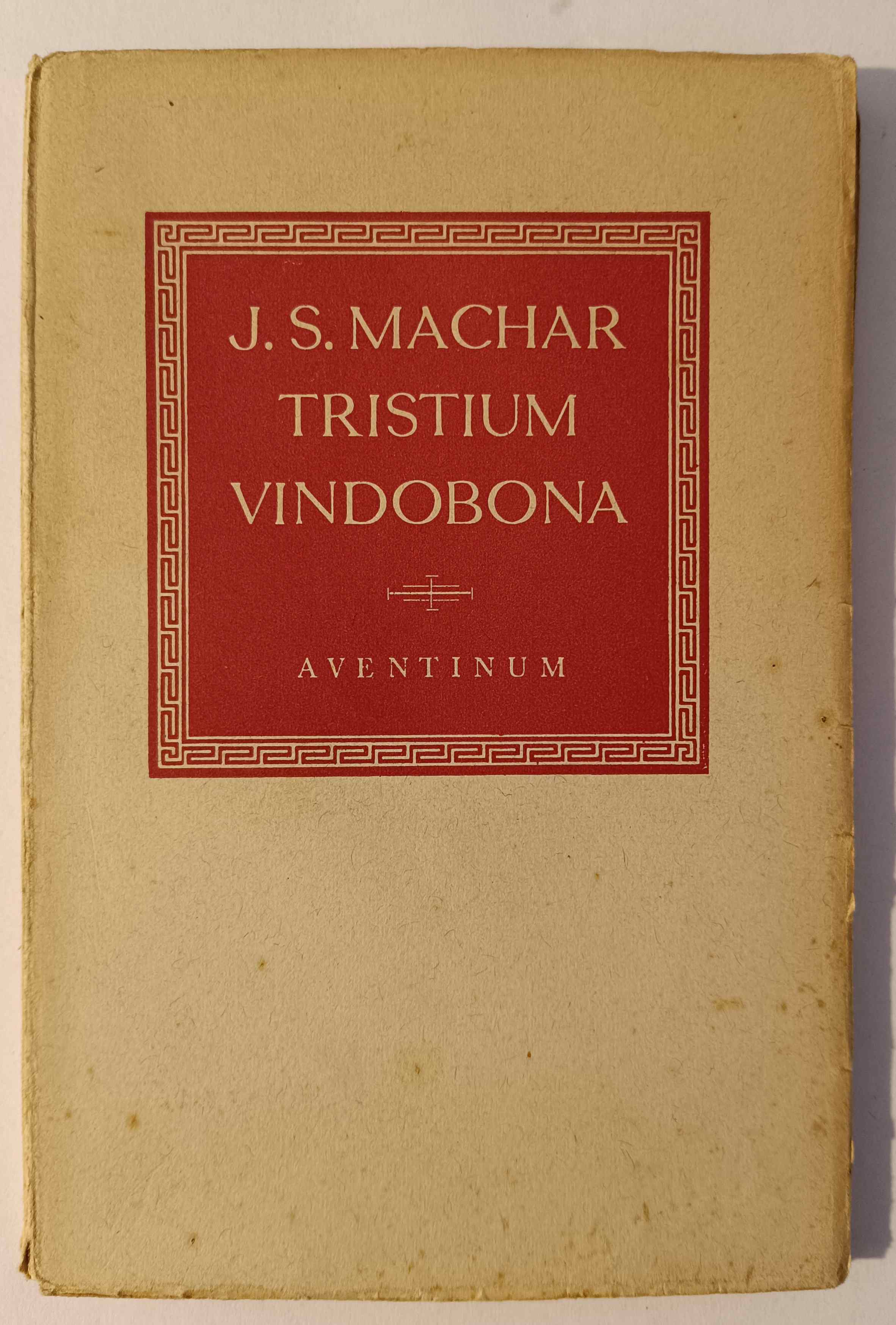 Tristium Vindobona