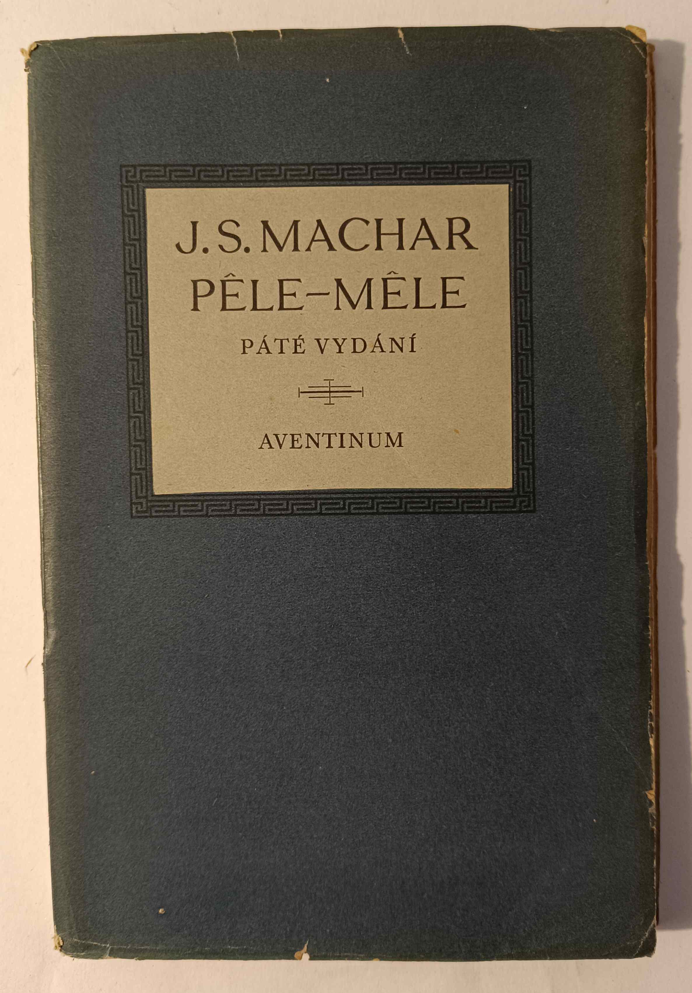 Pêle - Mêle