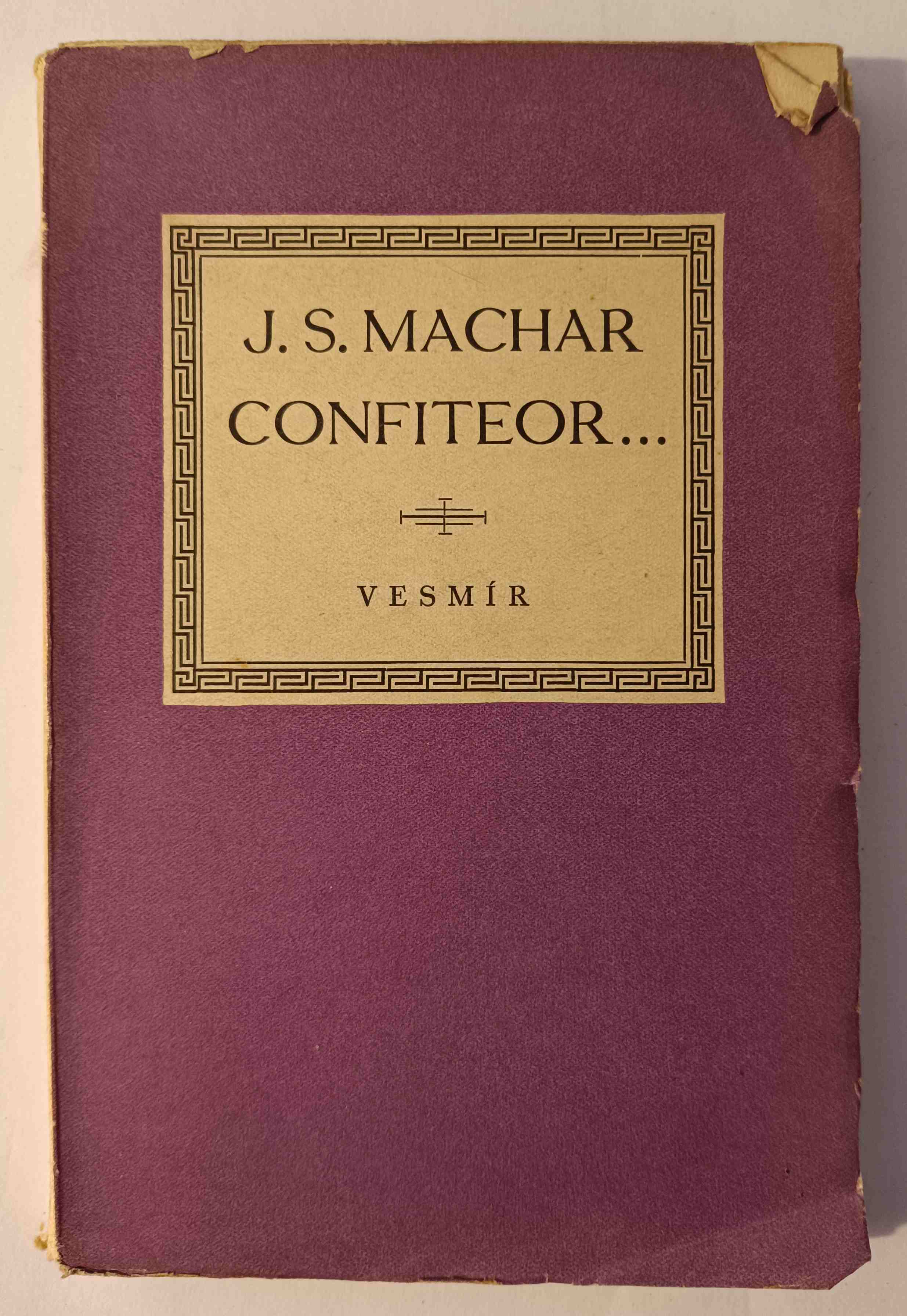 Confiteor