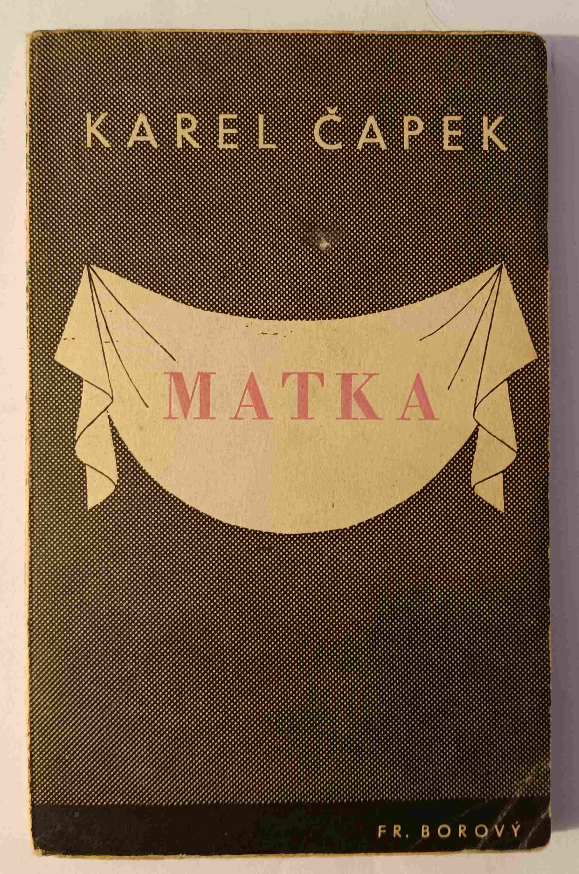 Matka