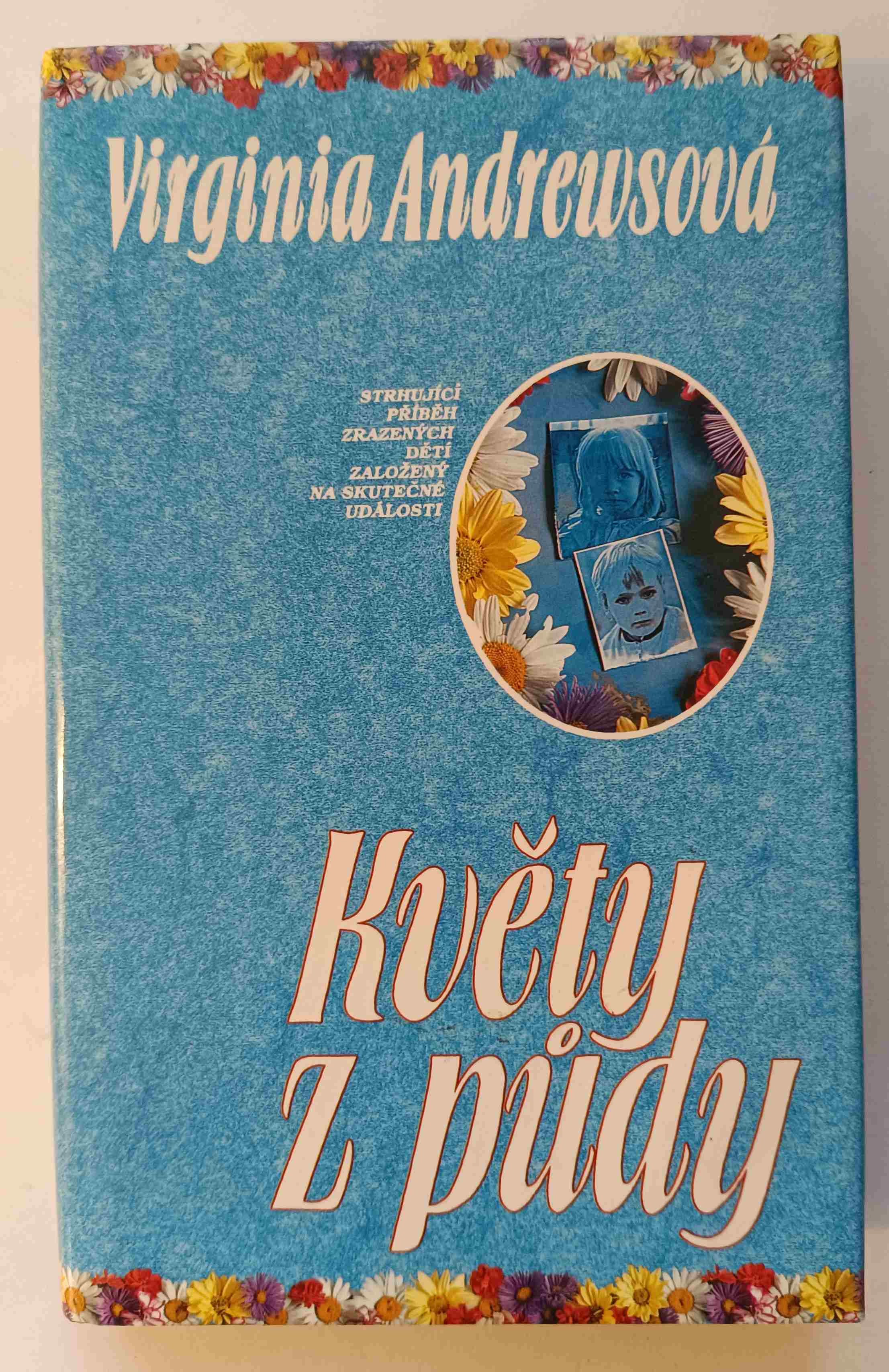 Květy z půdy