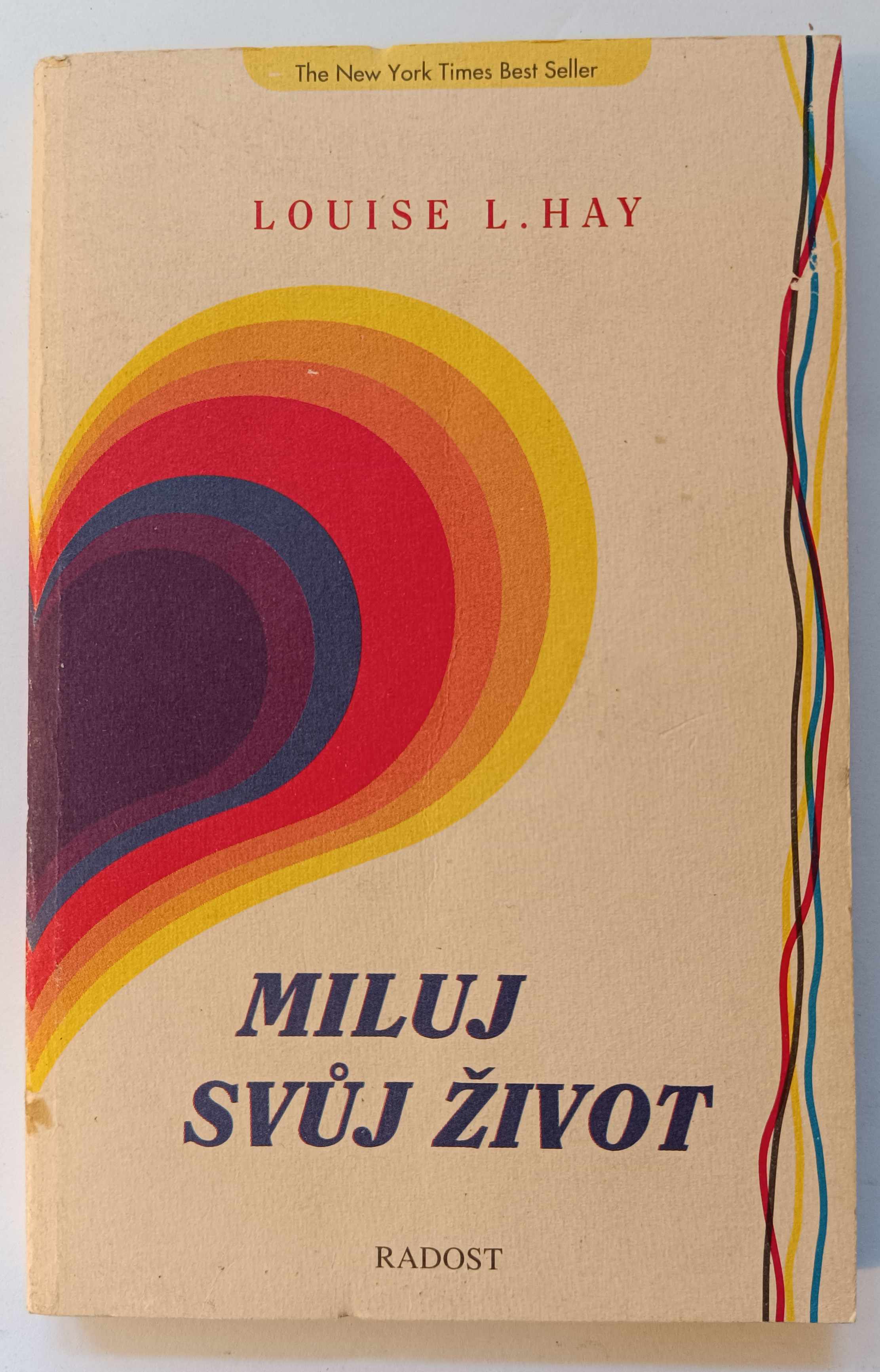 Miluj svůj život
