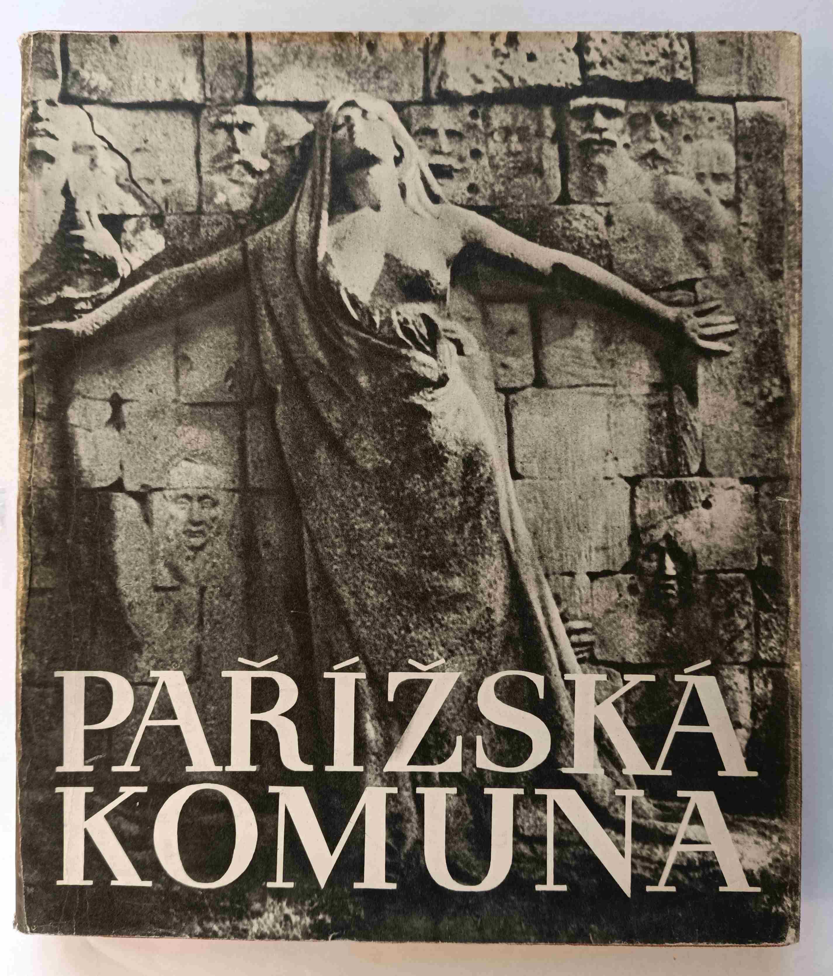 Pařížská komuna 1871