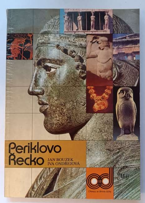 Periklovo Řecko