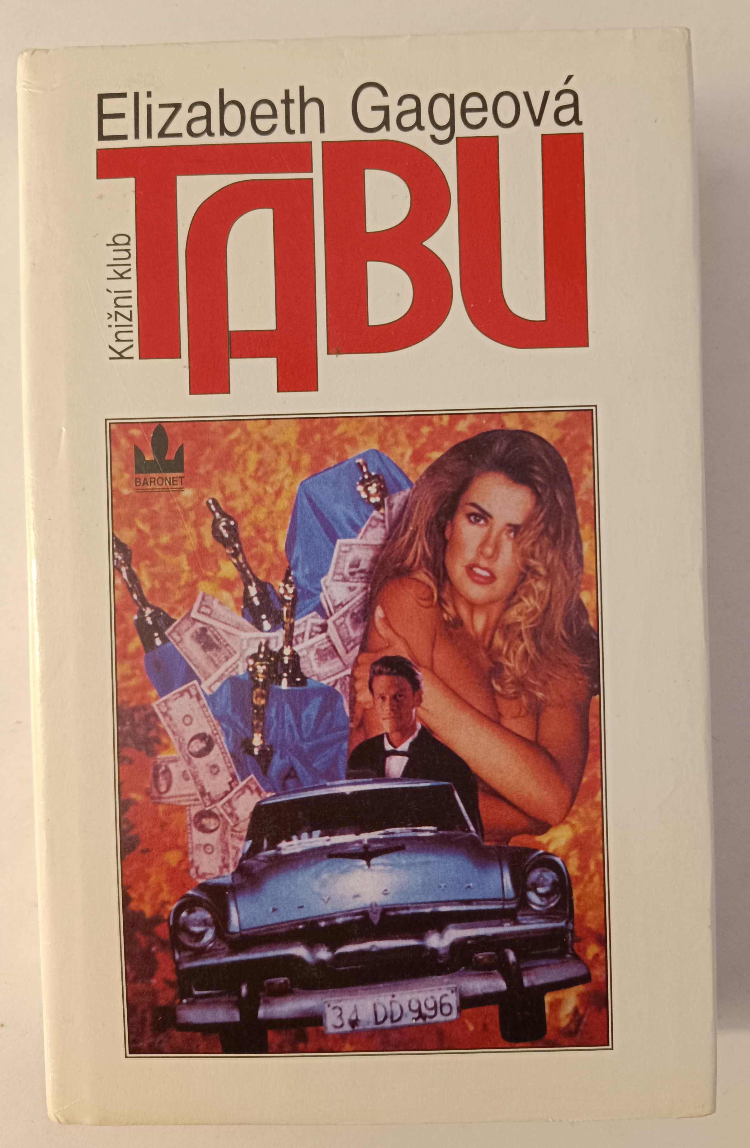 Tabu