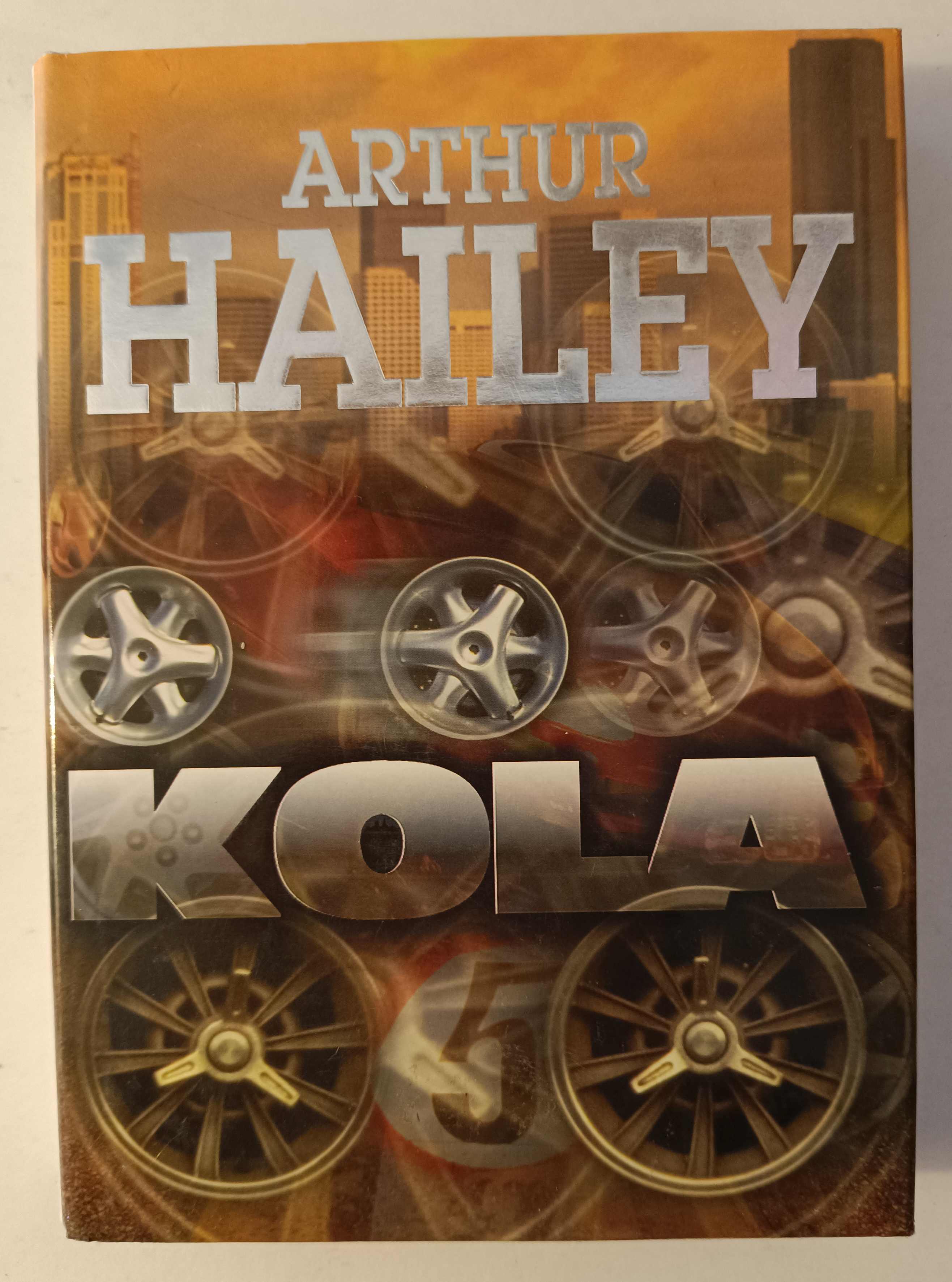 Kola