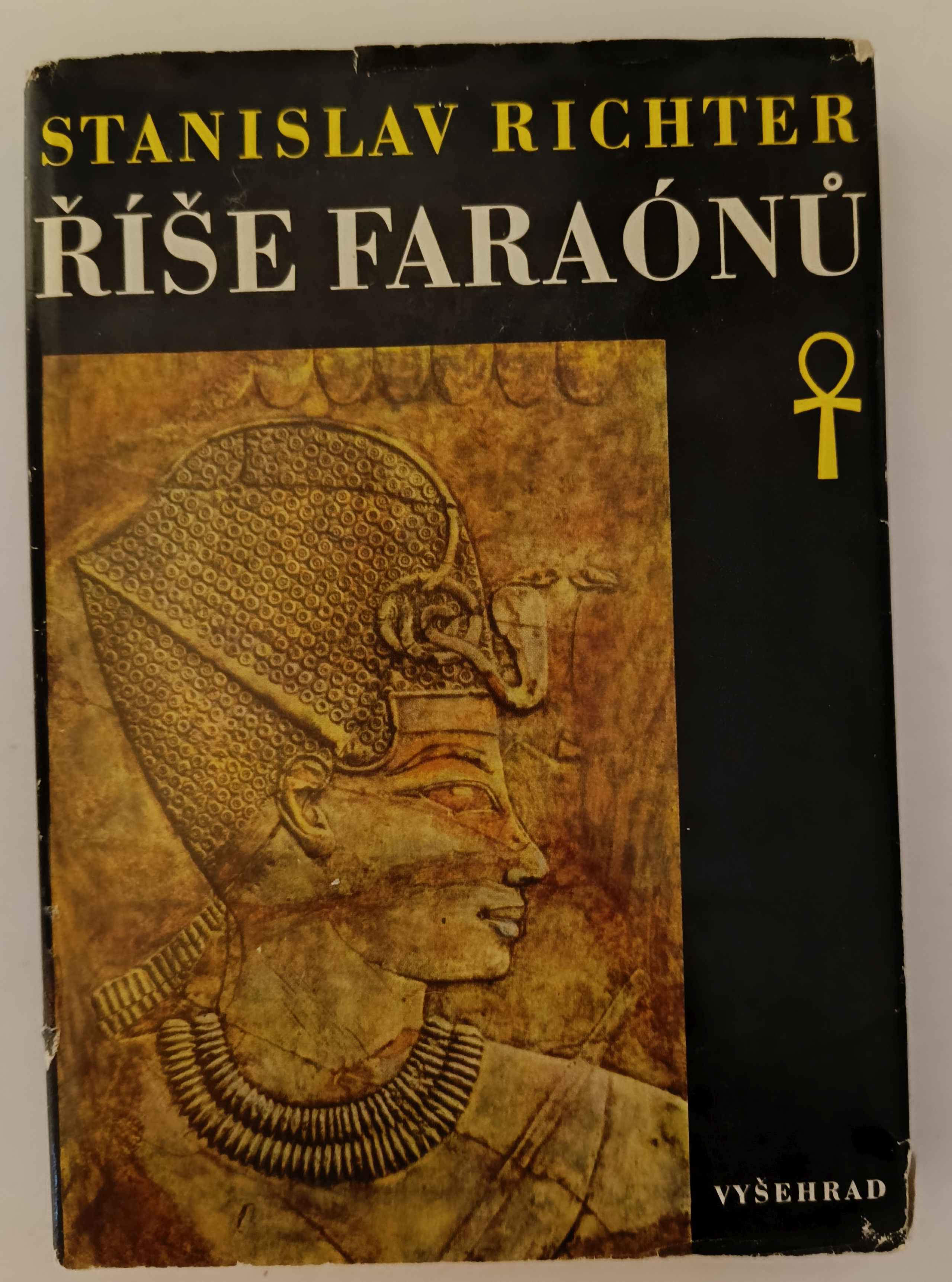 Říše faraónů