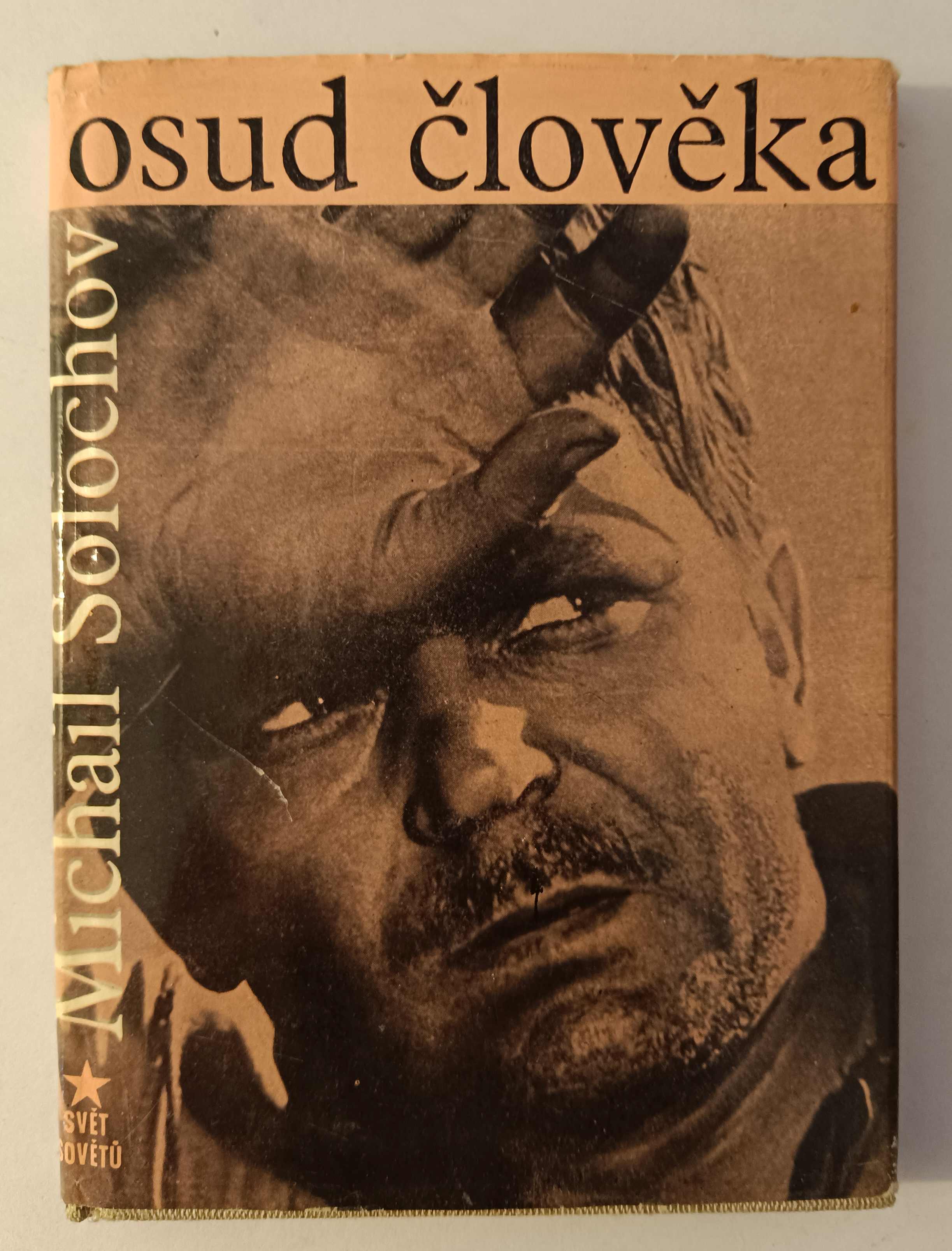 Osud člověka