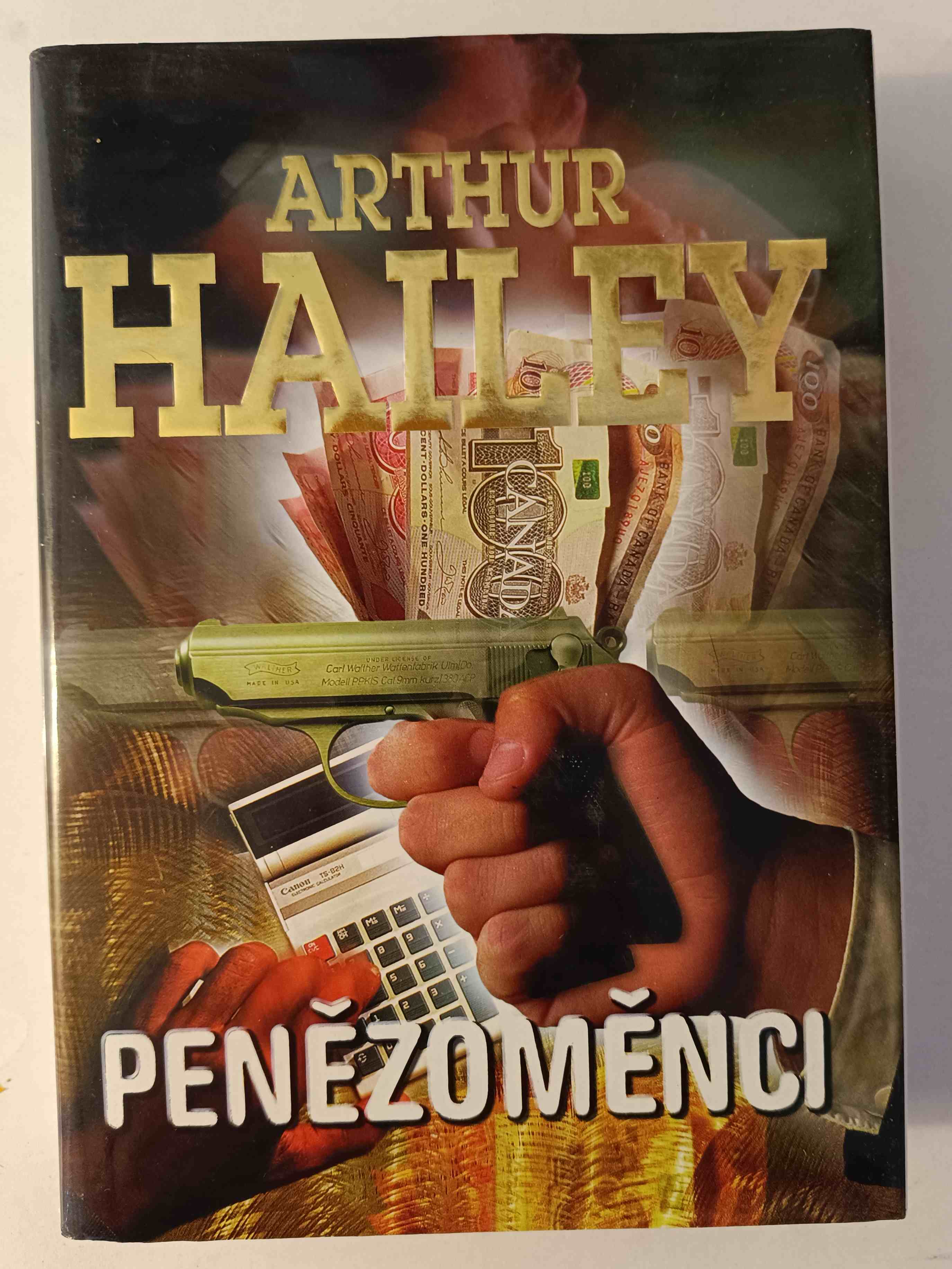 Penězoměnci