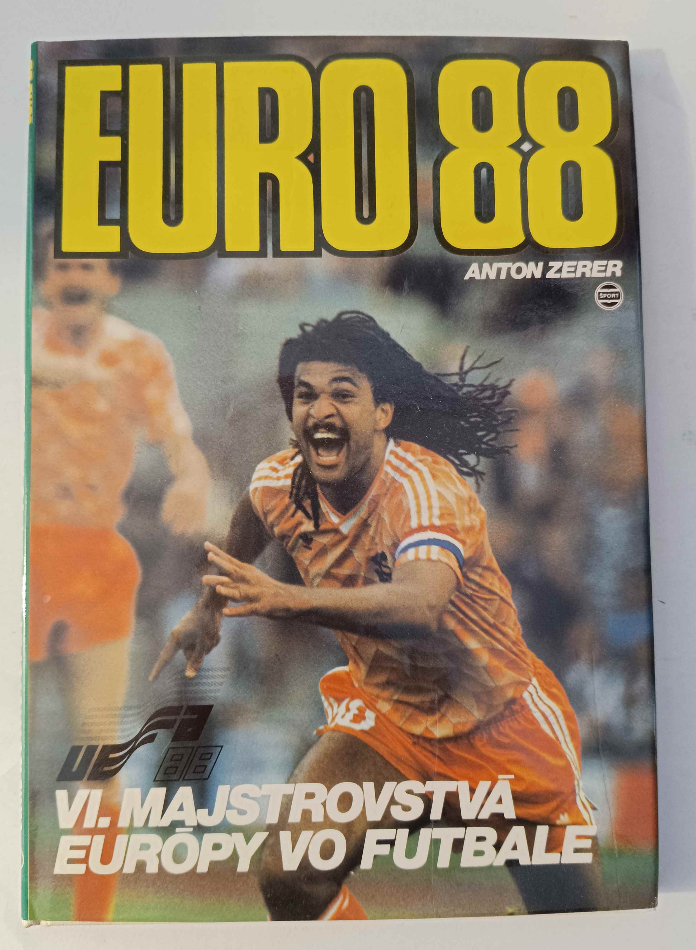 EURO 88