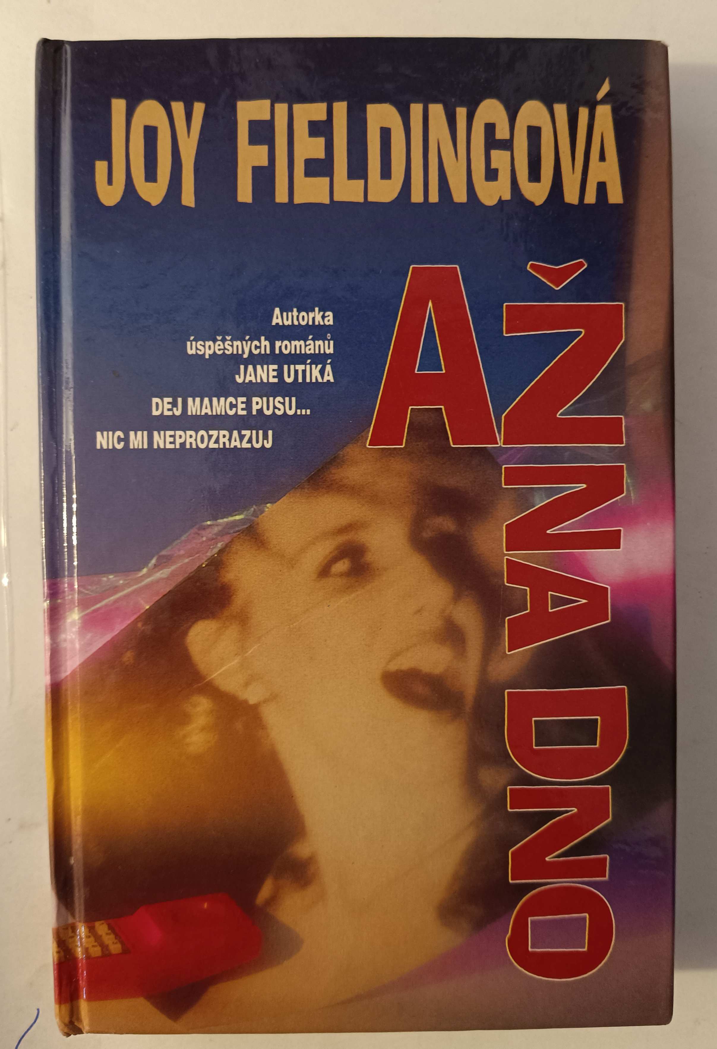 Až na dno