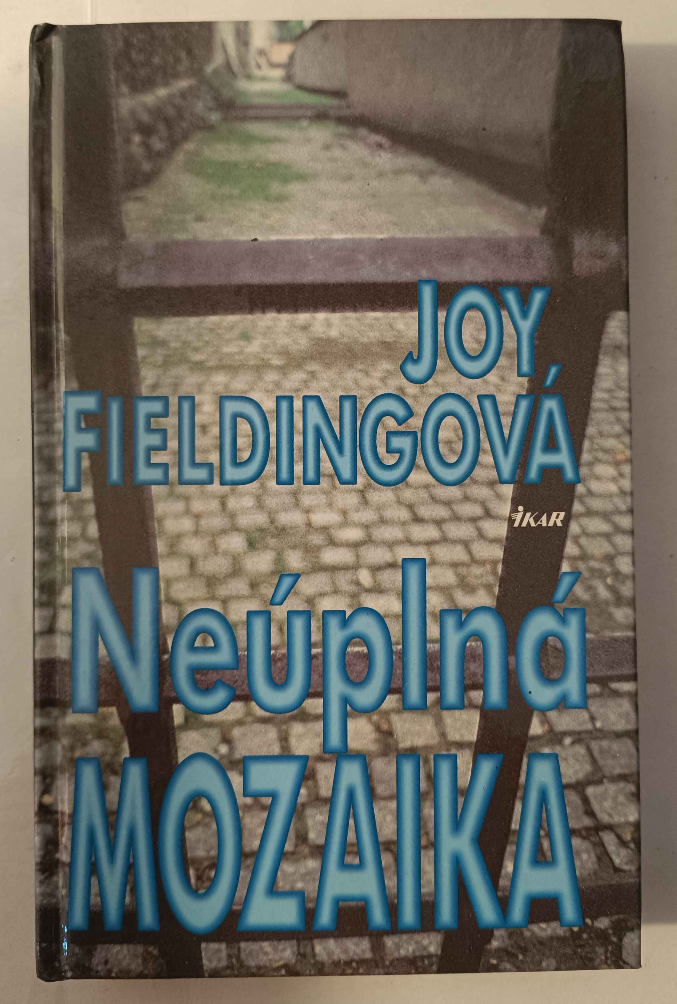 Neúplná mozaika