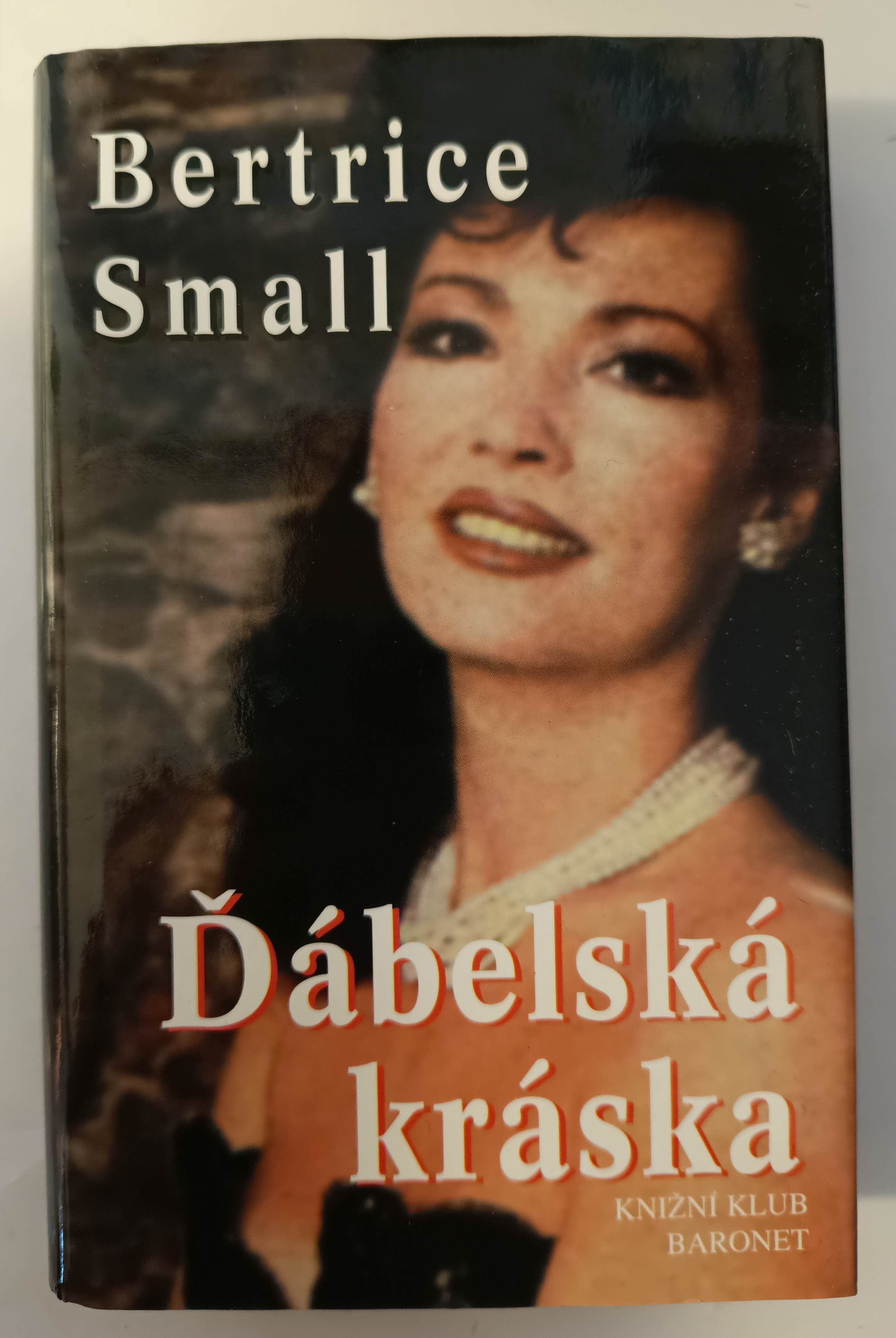 Ďábelská kráska