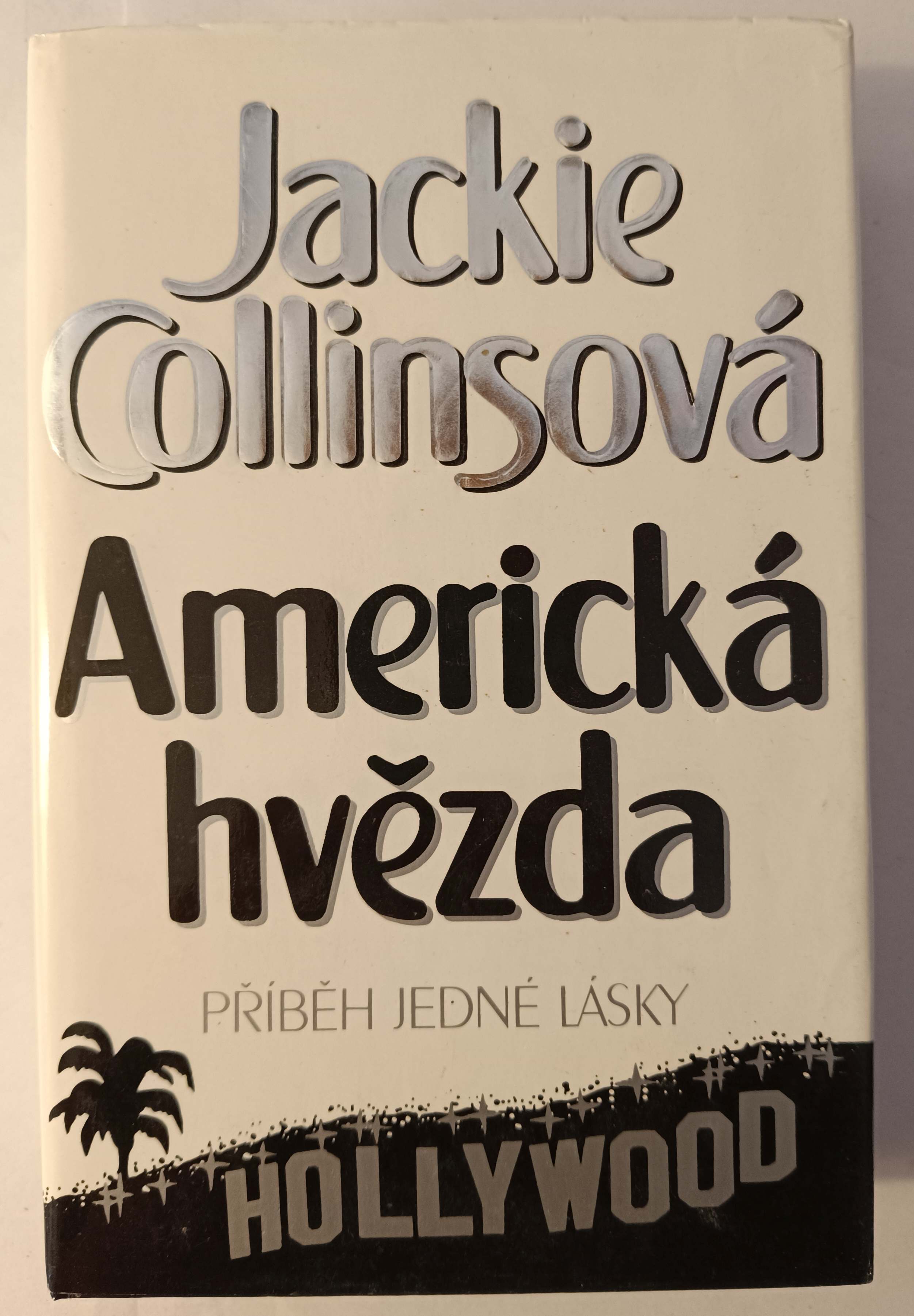 Americká hvězda