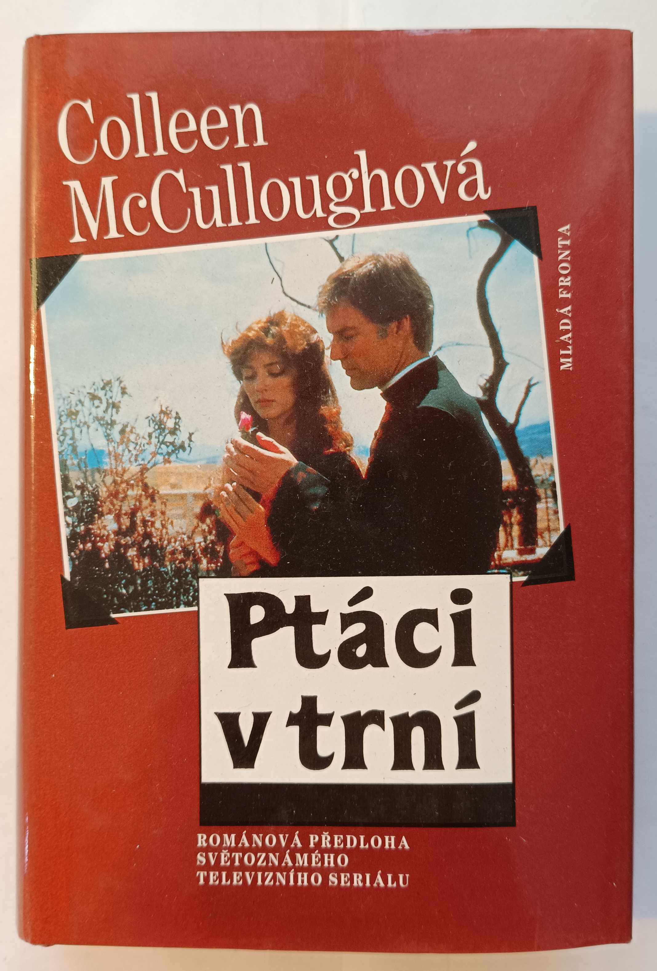 Ptáci v trní