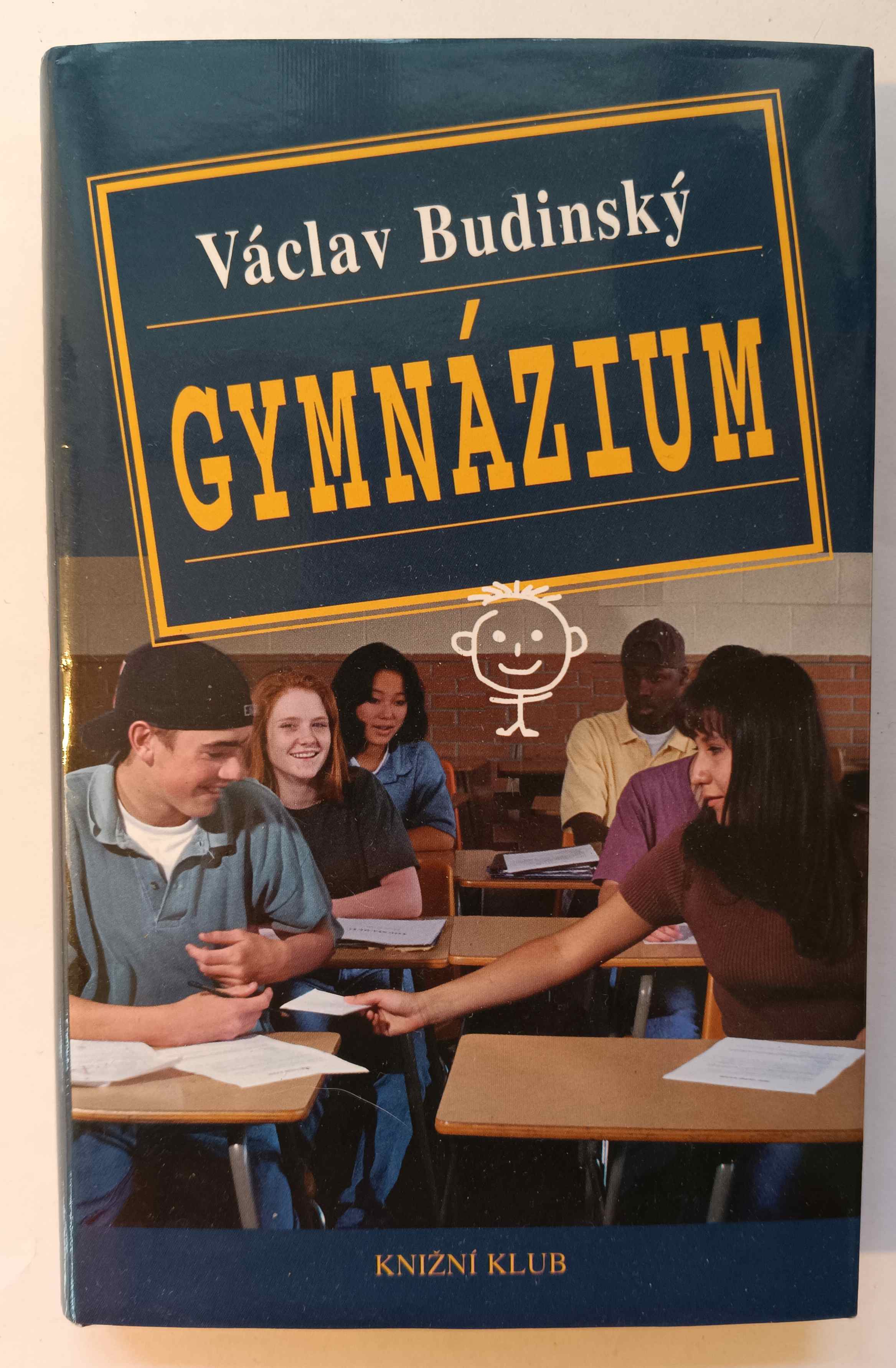 Gymnázium