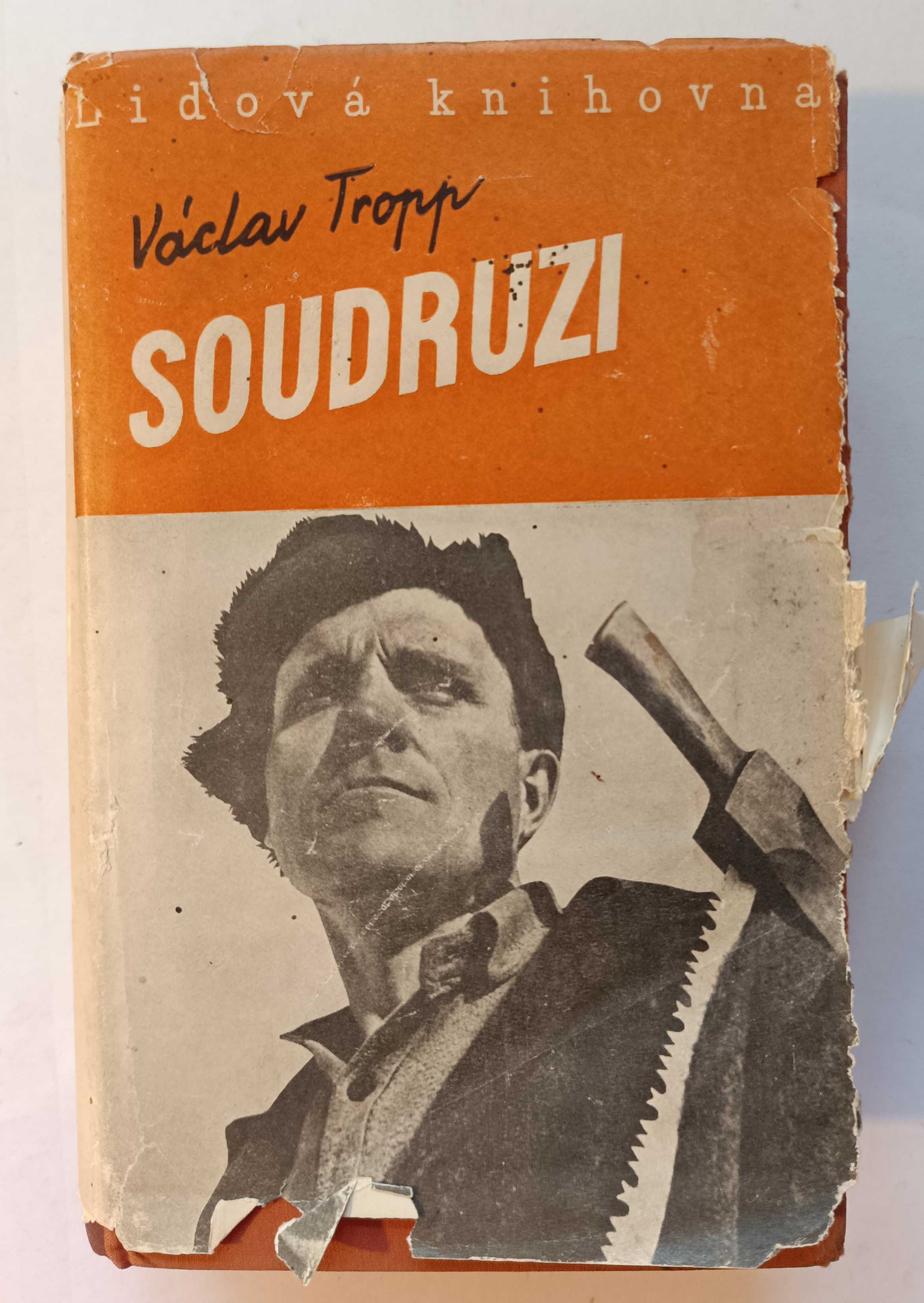 Soudruzi
