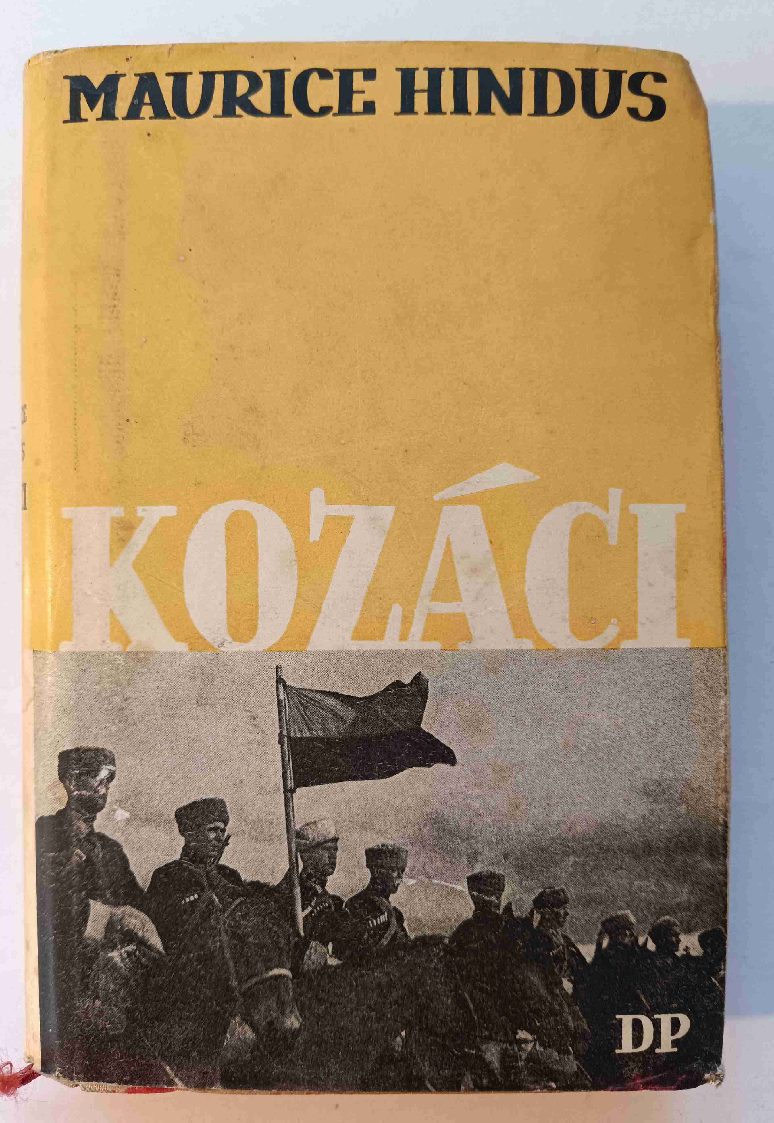 Kozáci