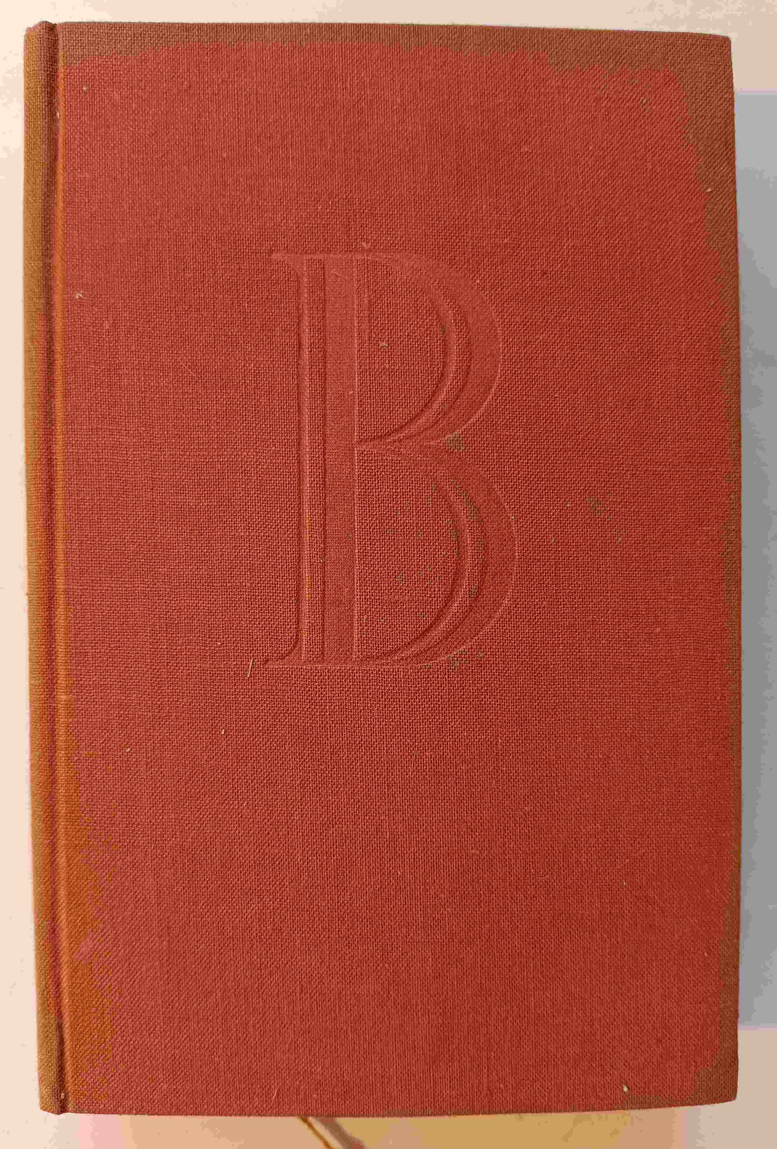 Dílo V. /1919-1951/