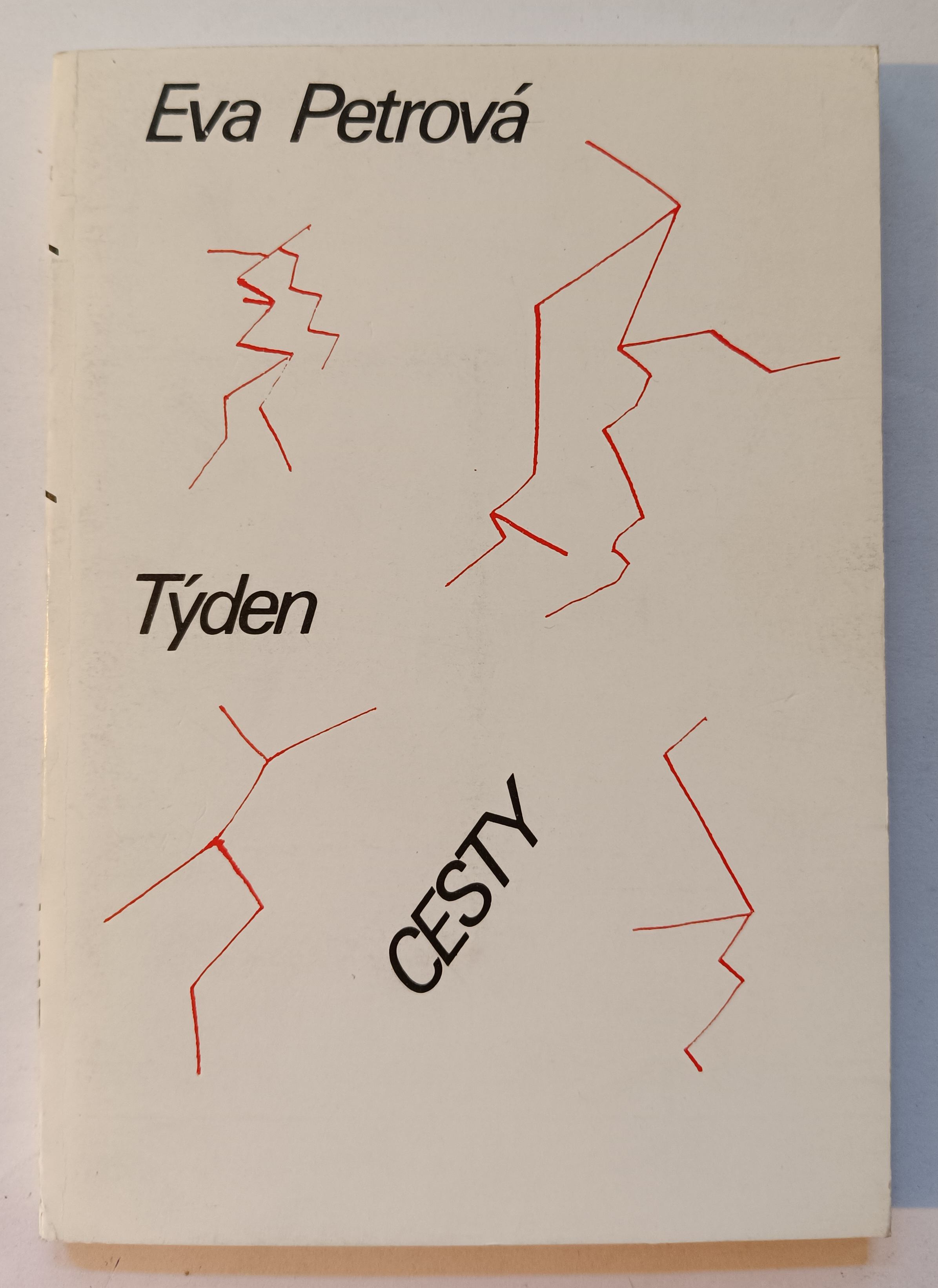 Týden cesty