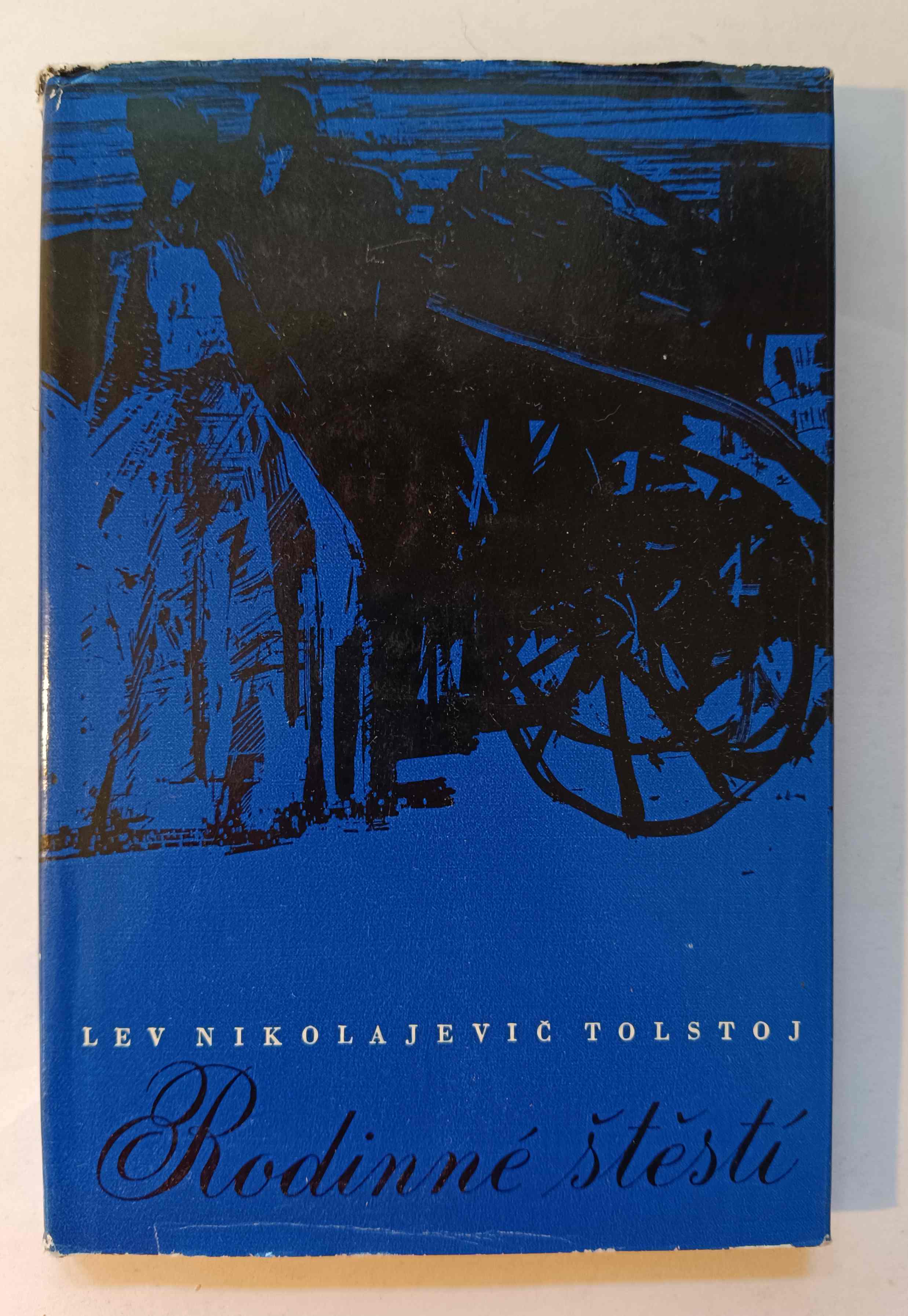 Rodinné štěstí