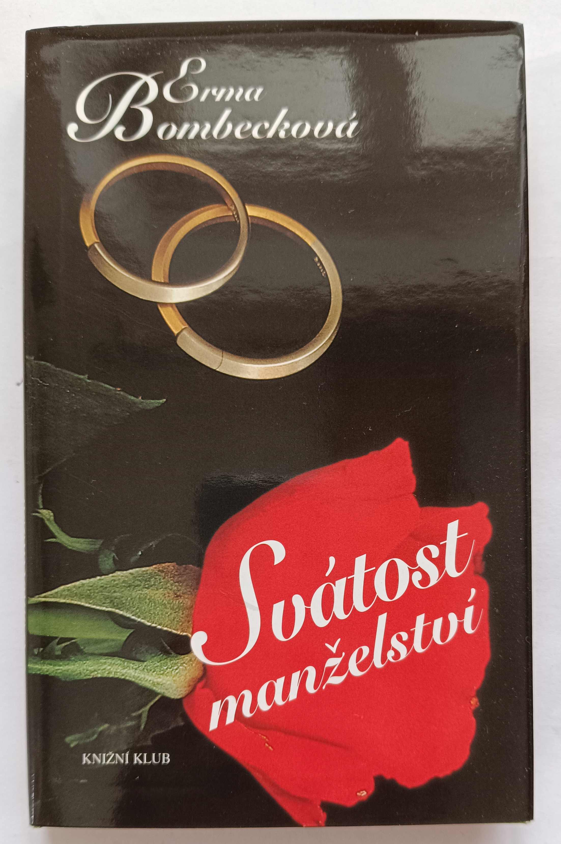 Svátost manželství