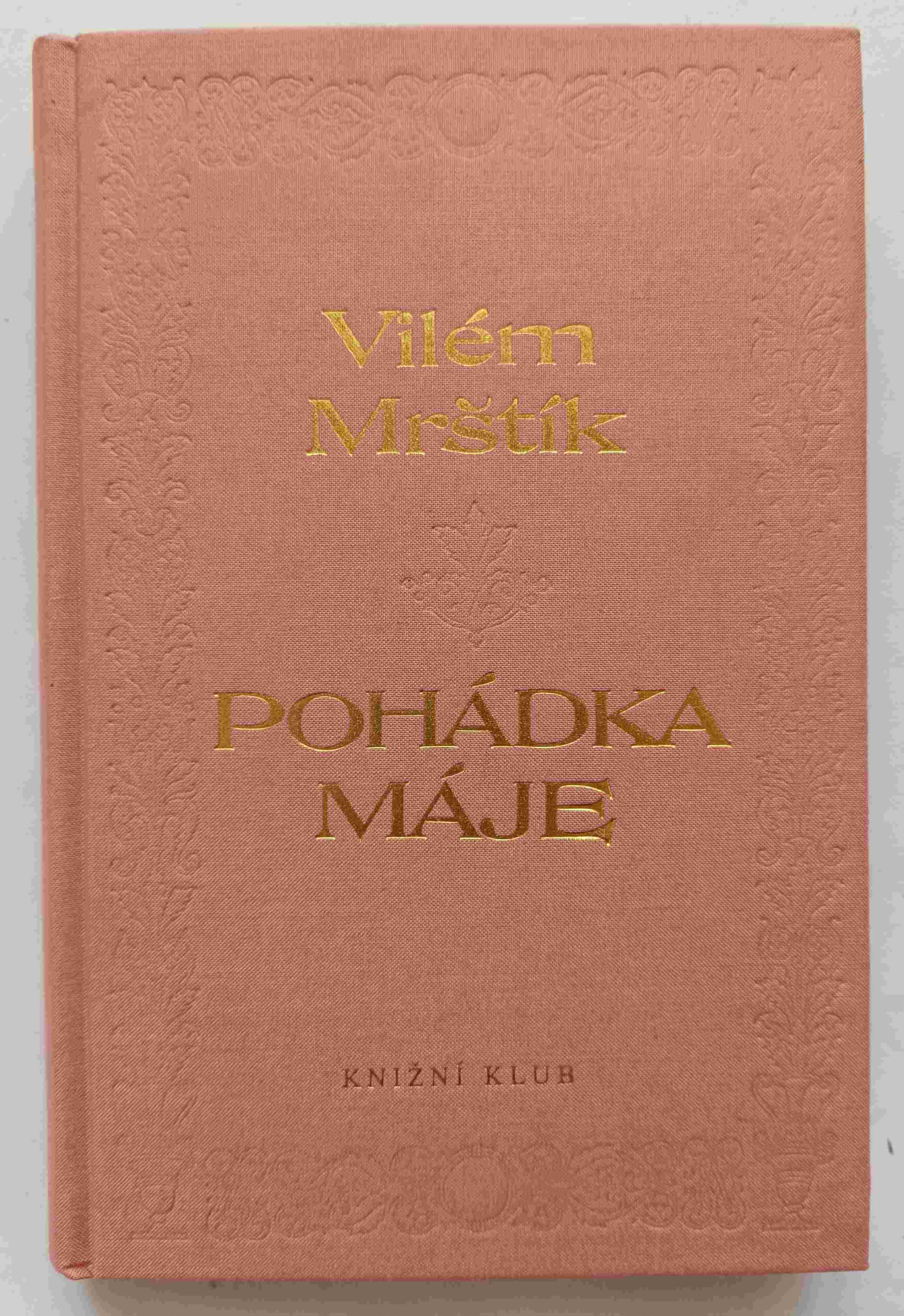 Pohádka máje