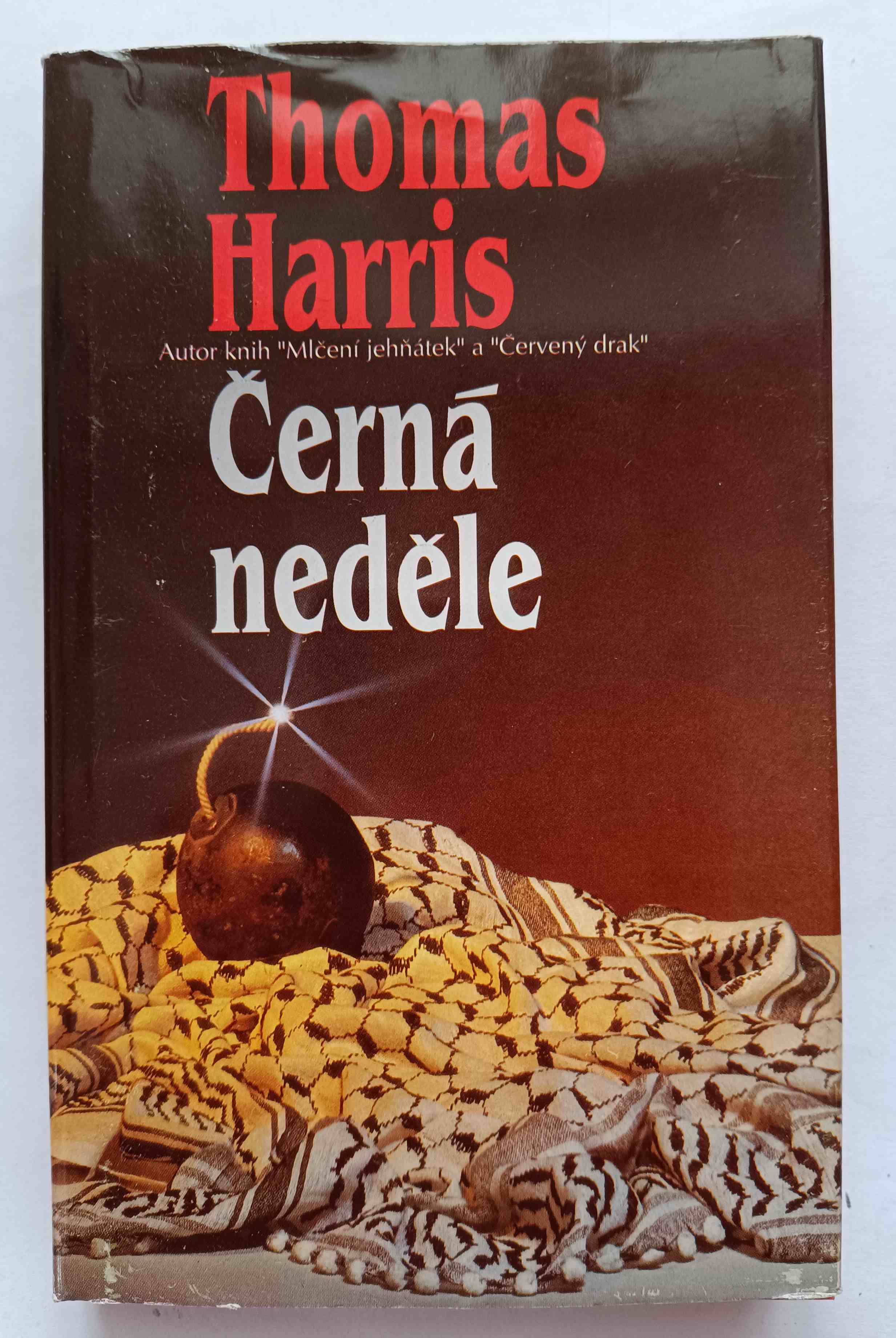 Černá neděle