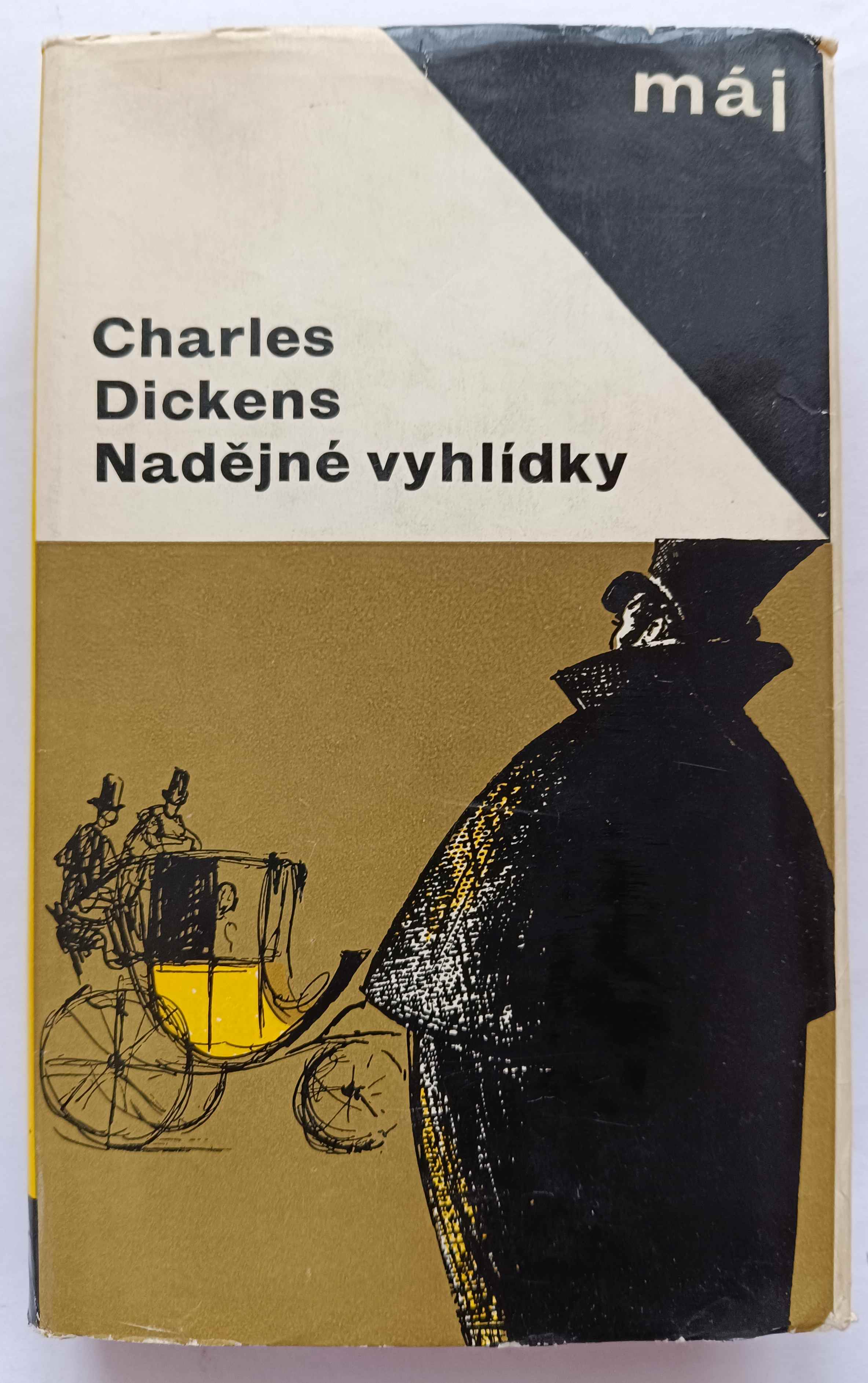 Nadějné vyhlídky