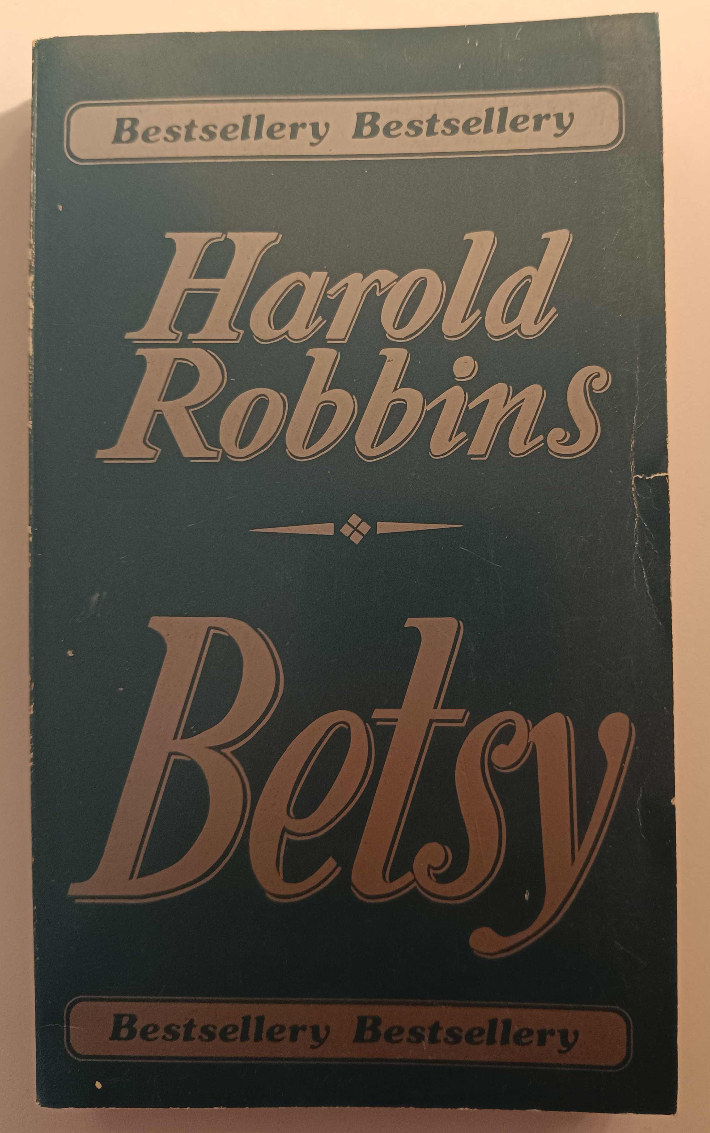 Betsy