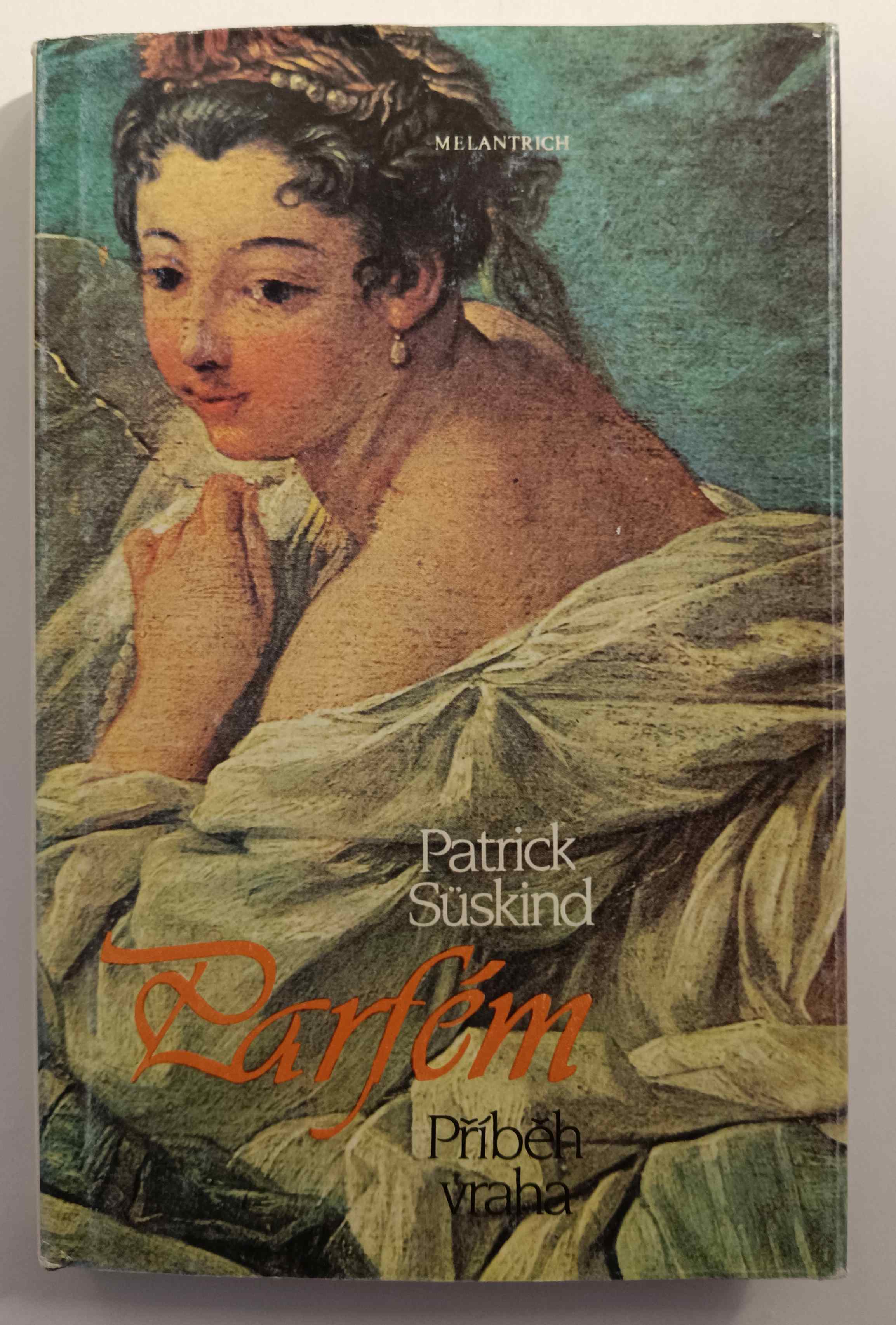 Parfém: Příběh vraha