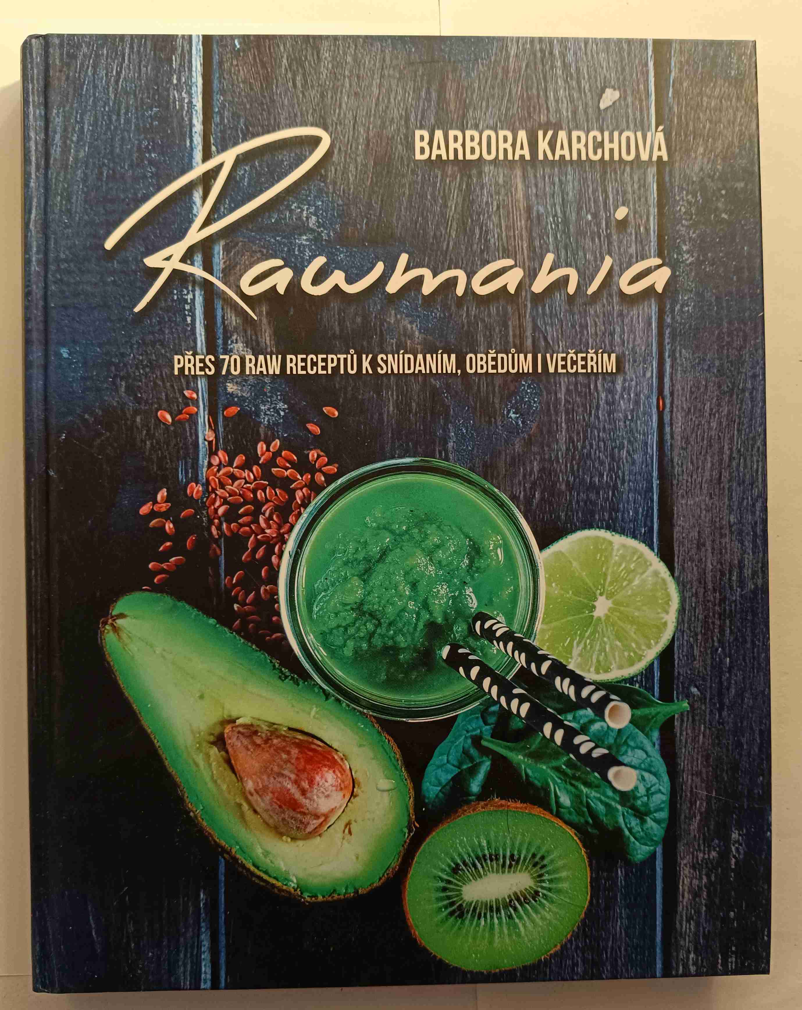 Rawmania