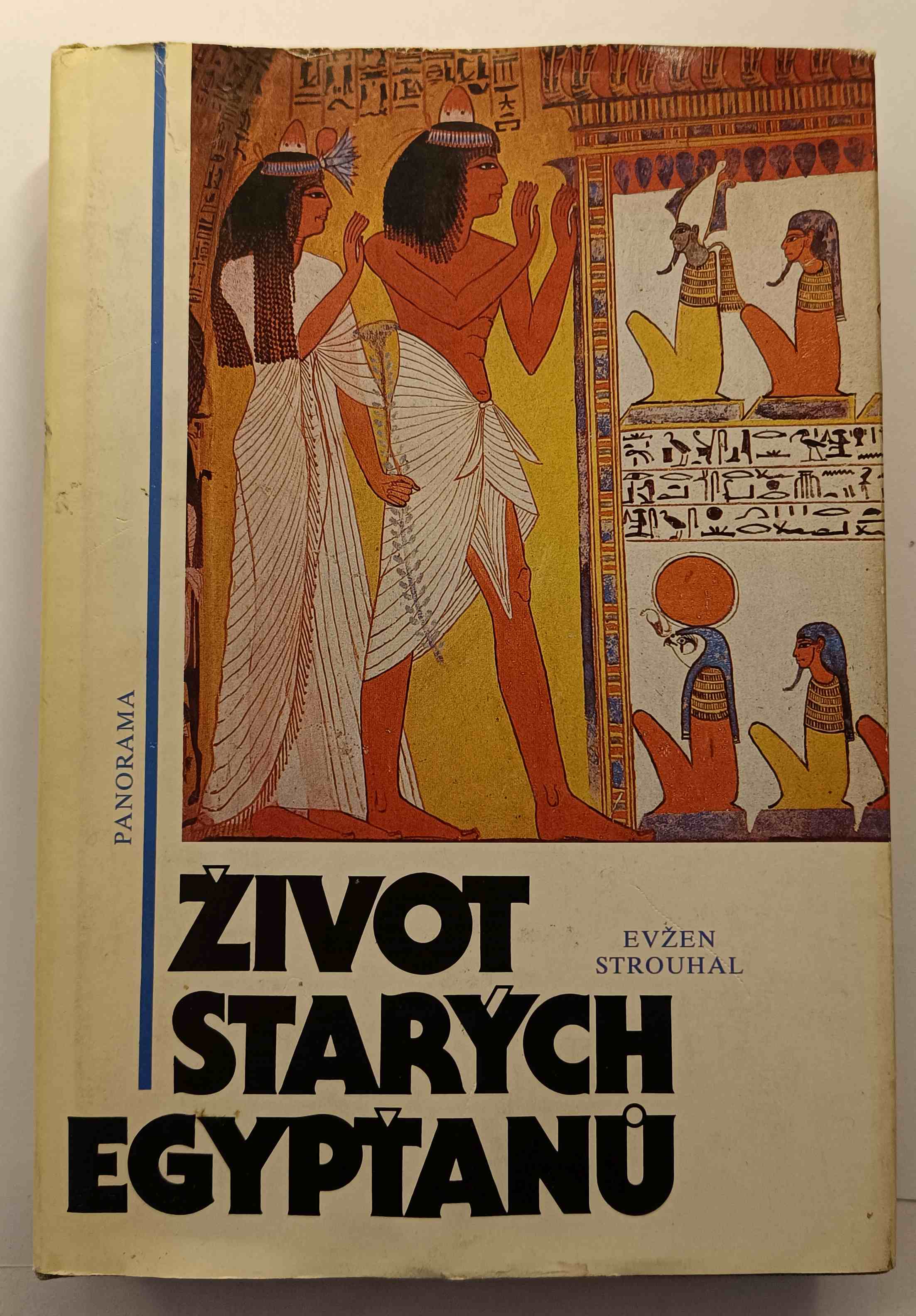 Život starých Egypťanů