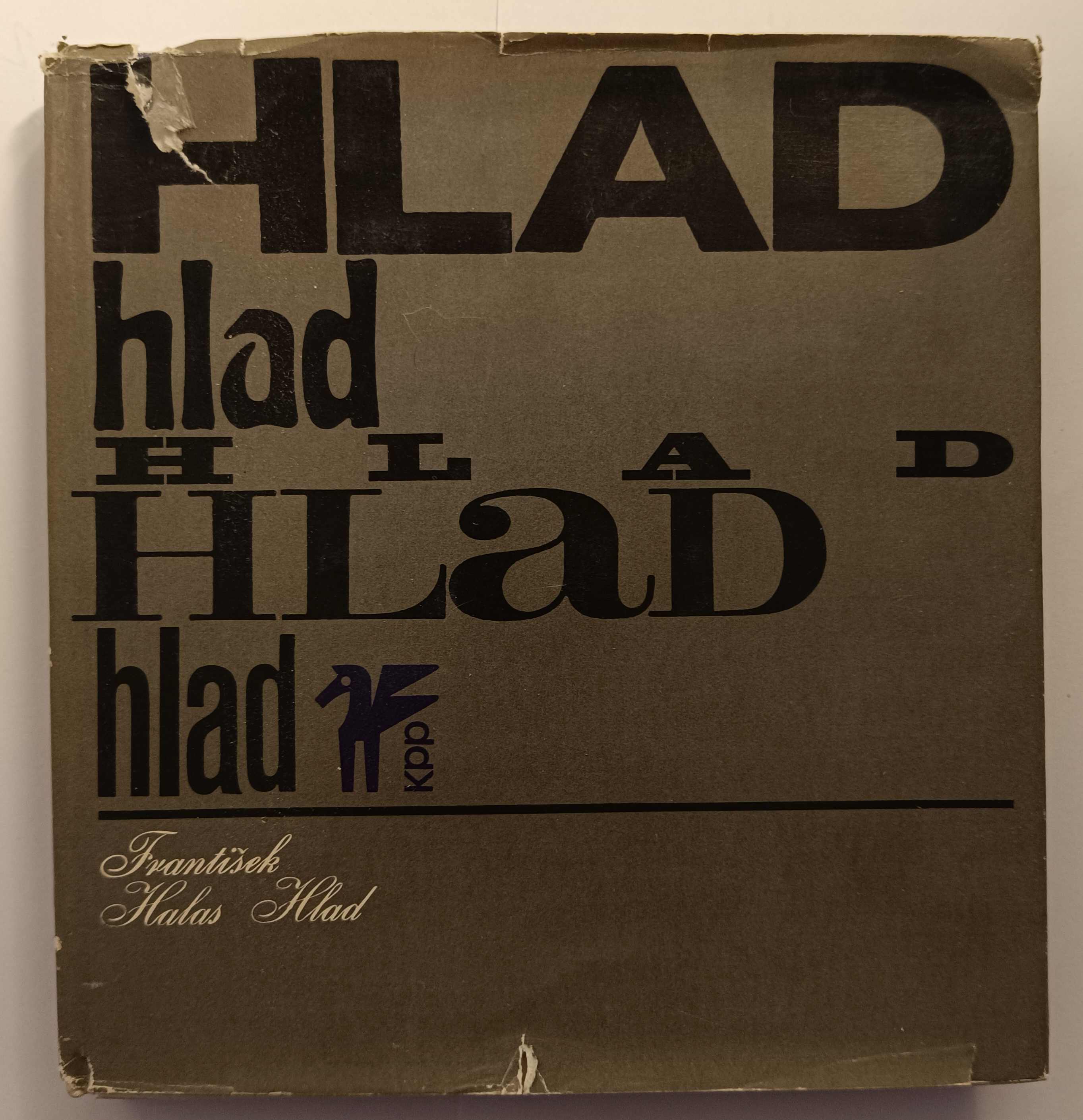 Hlad