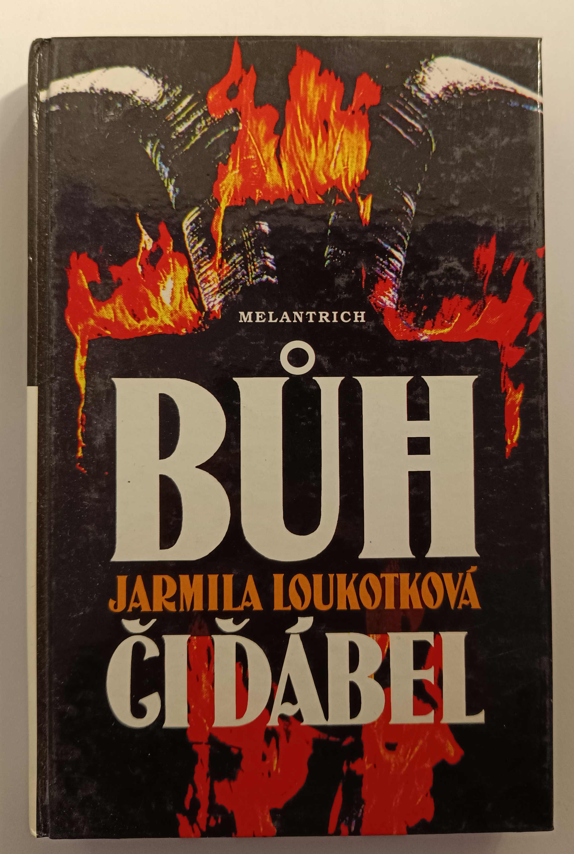 Bůh či ďábel