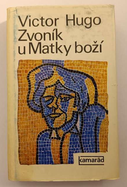 Zvoník u Matky Boží
